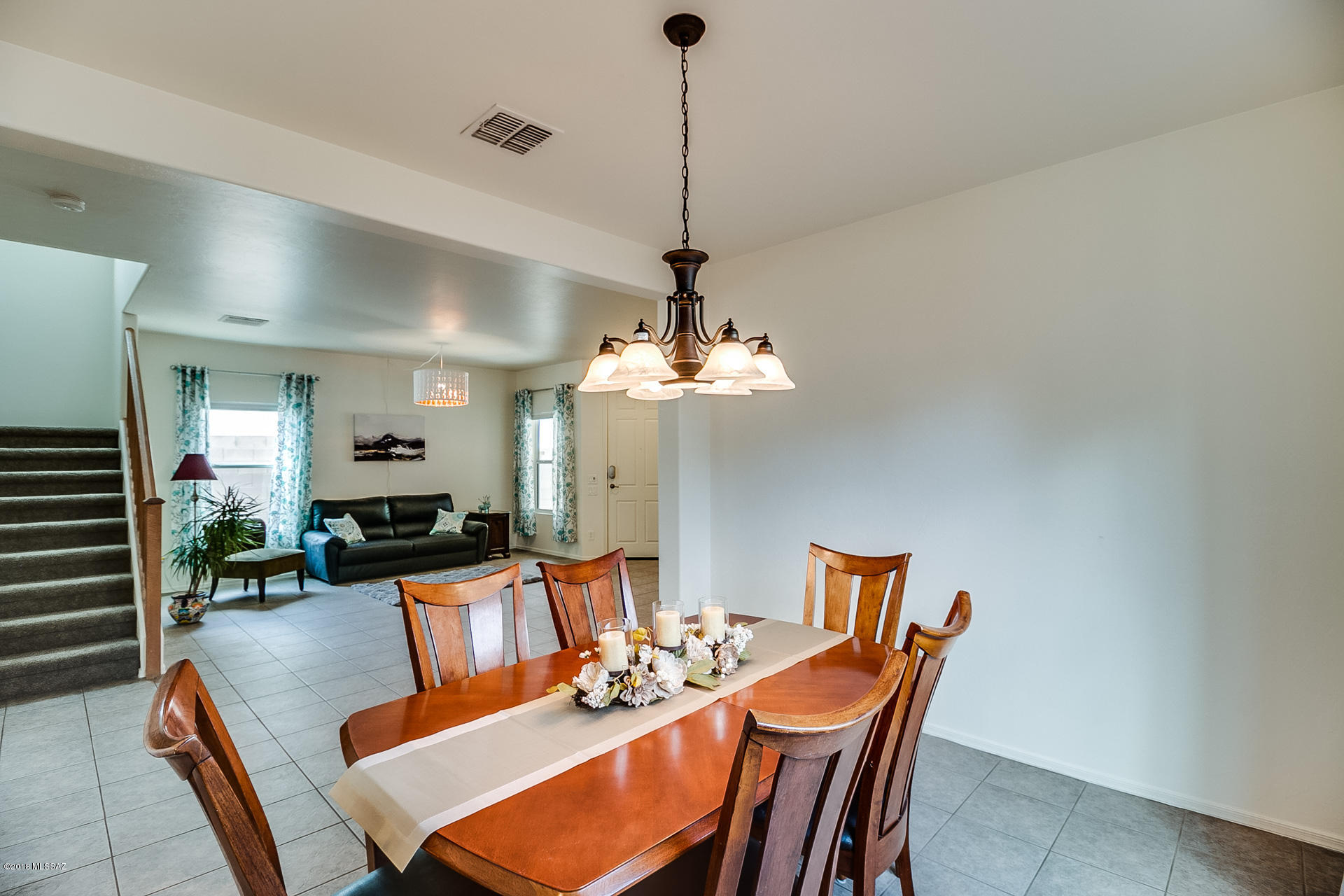 Santo Tomas Villas (1-354) - Residential