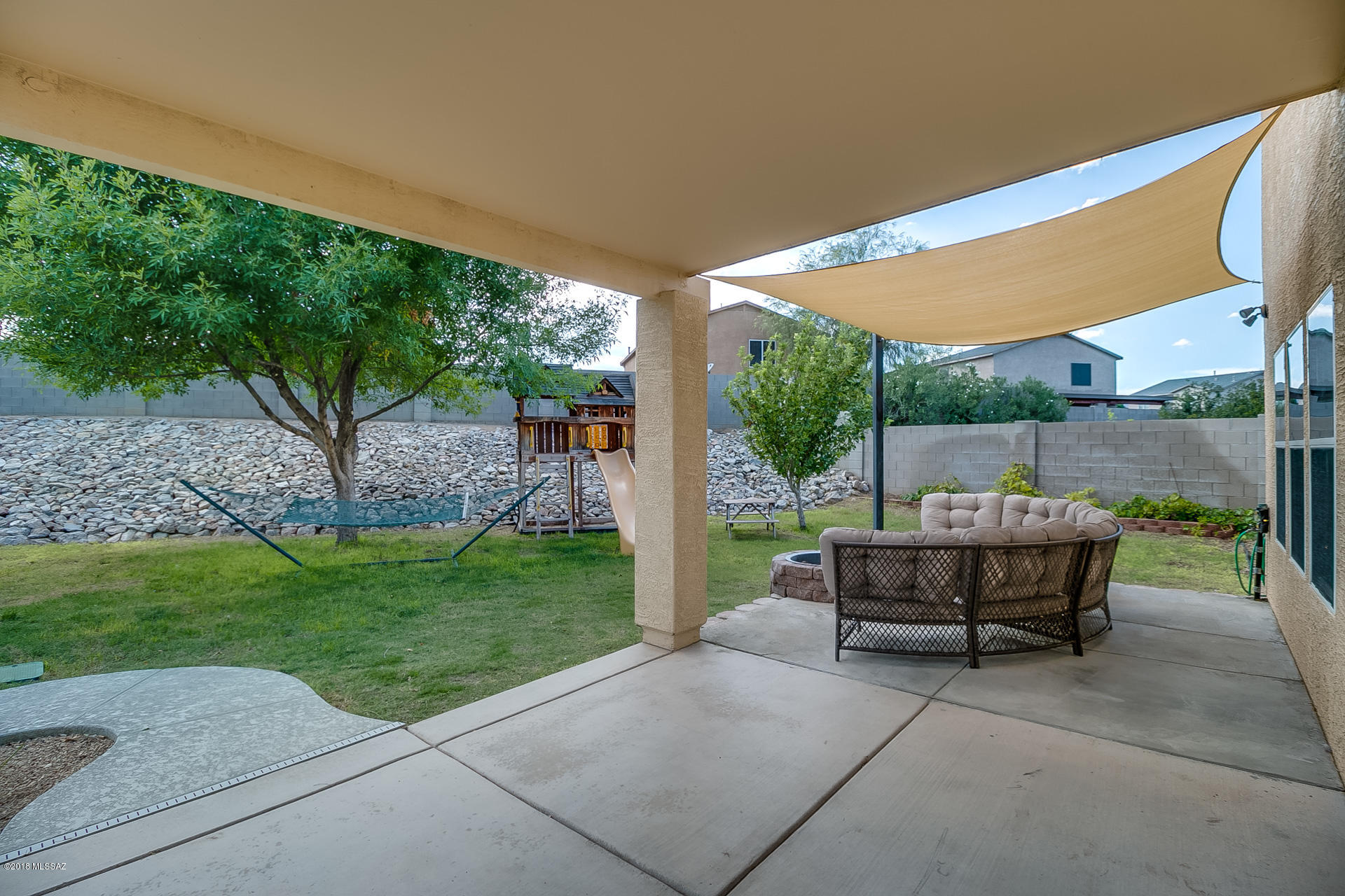 Santo Tomas Villas (1-354) - Residential