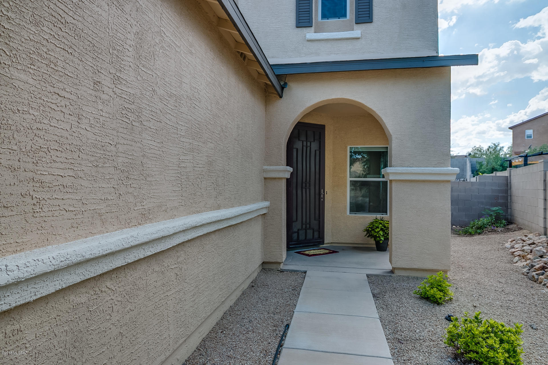 Santo Tomas Villas (1-354) - Residential
