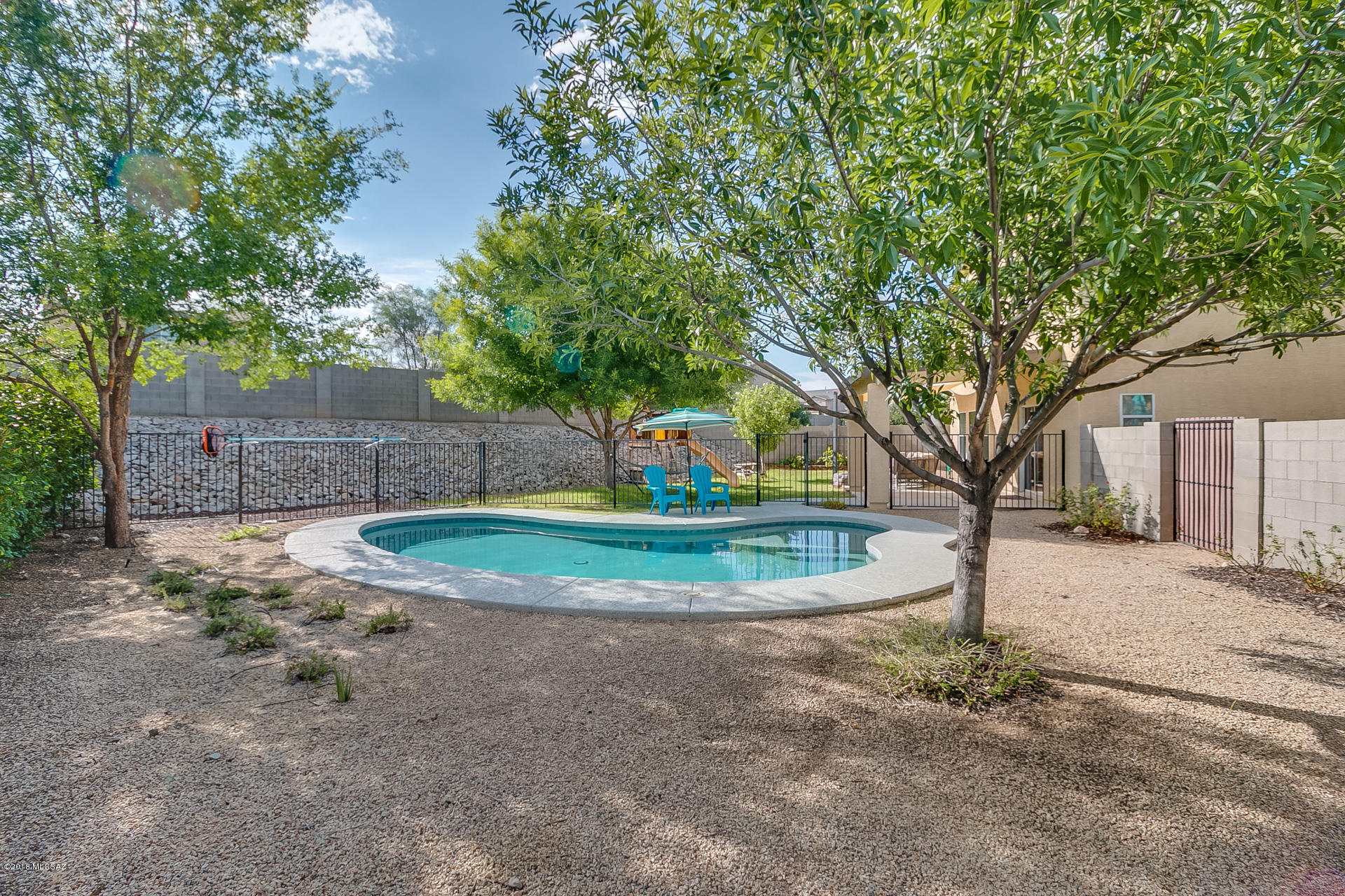 Santo Tomas Villas (1-354) - Residential
