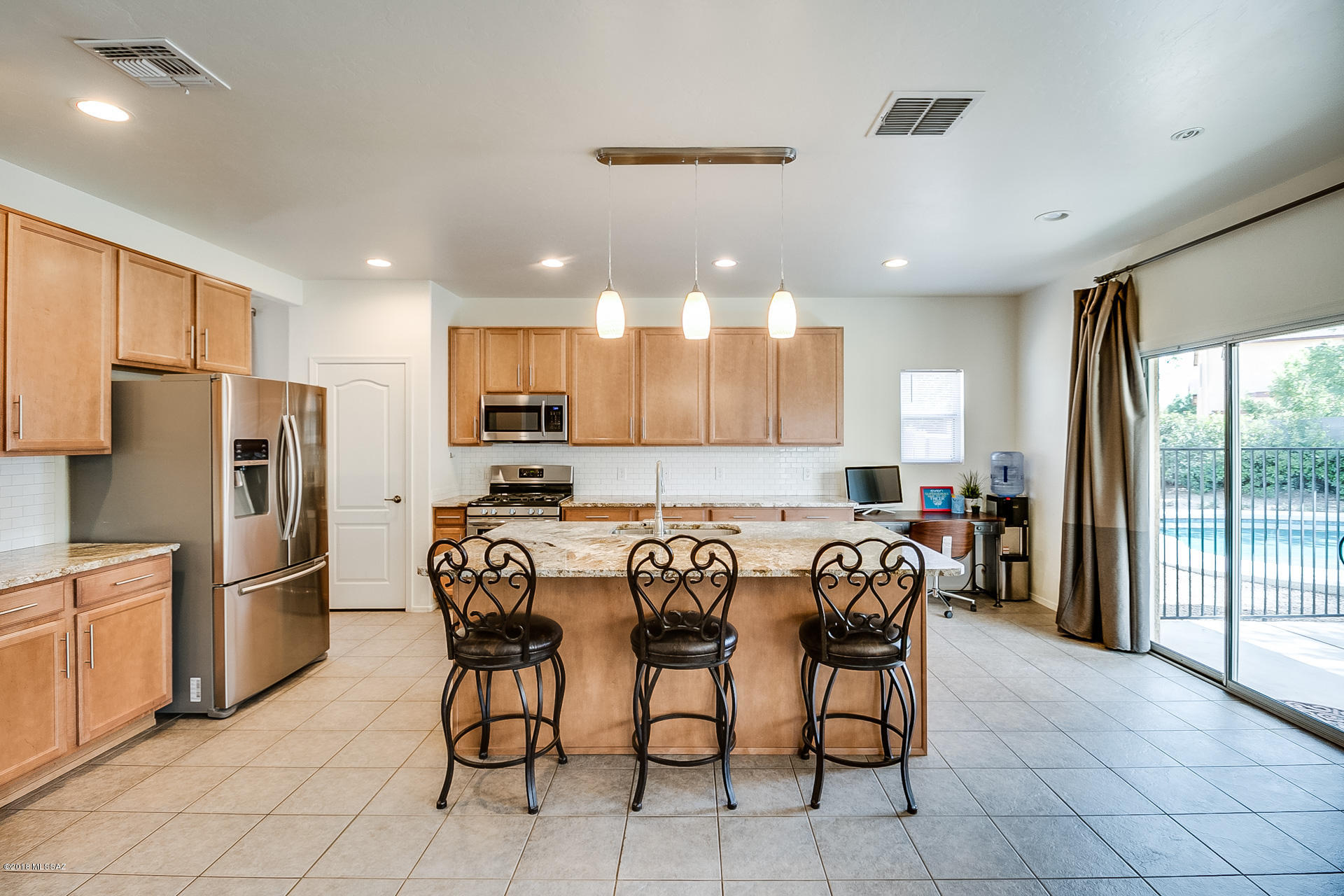 Santo Tomas Villas (1-354) - Residential
