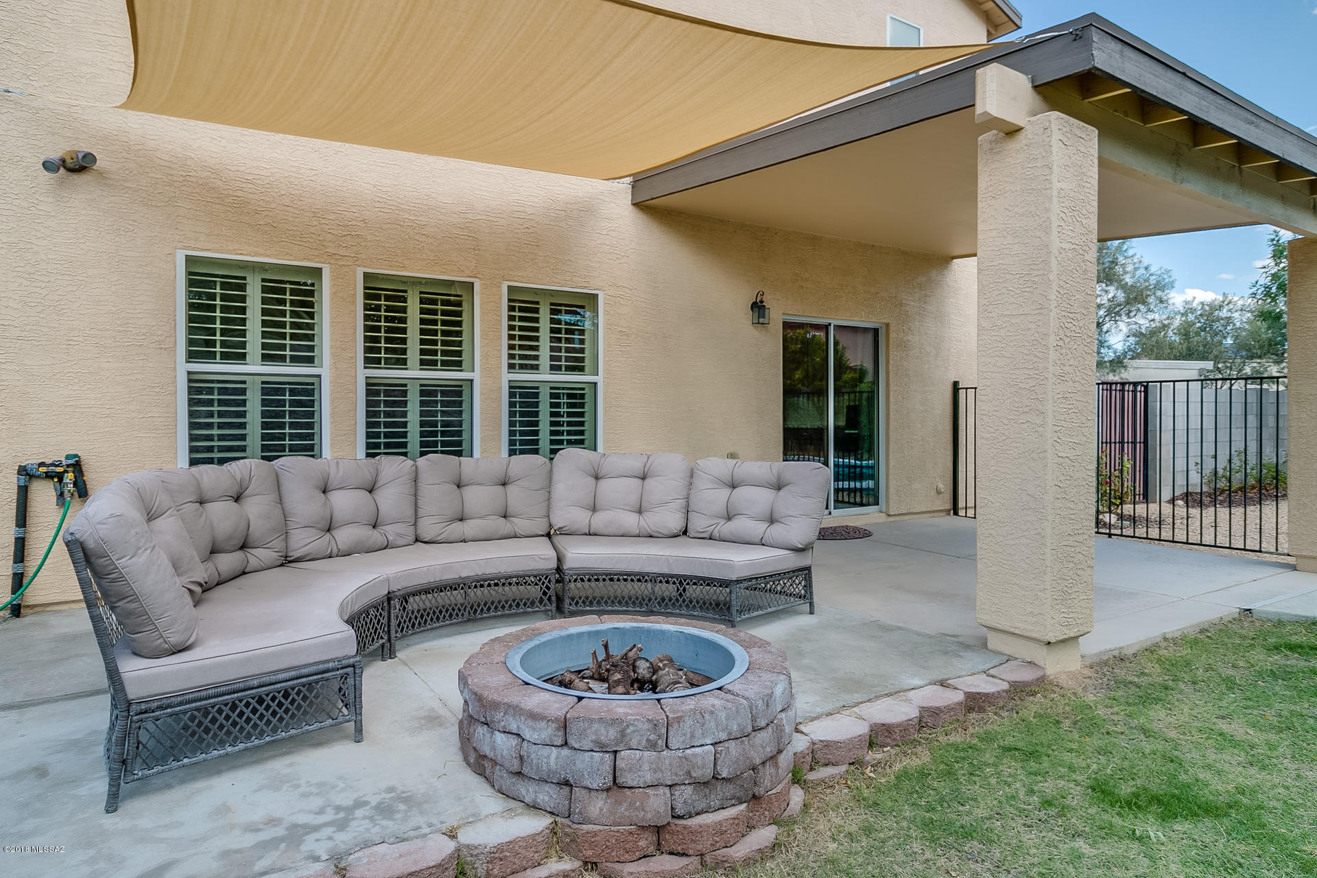 Santo Tomas Villas (1-354) - Residential
