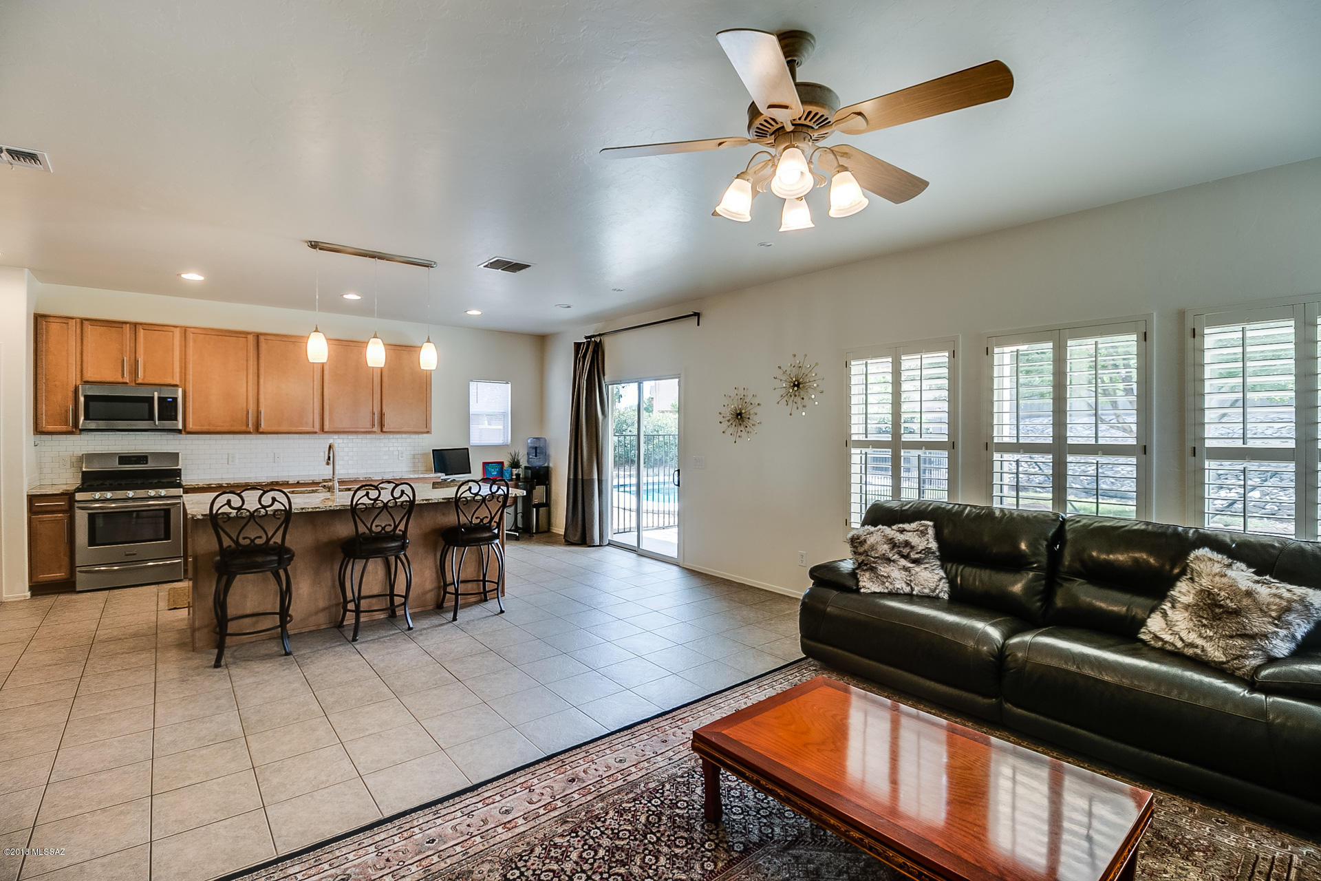 Santo Tomas Villas (1-354) - Residential