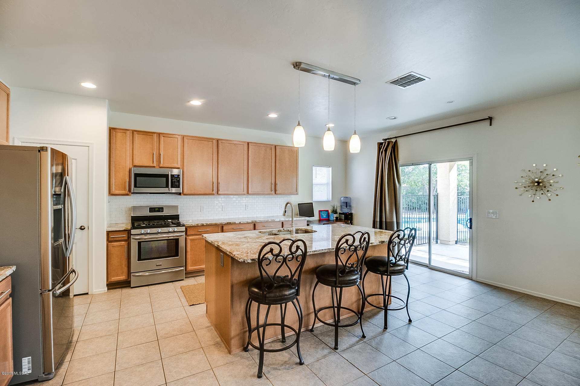 Santo Tomas Villas (1-354) - Residential