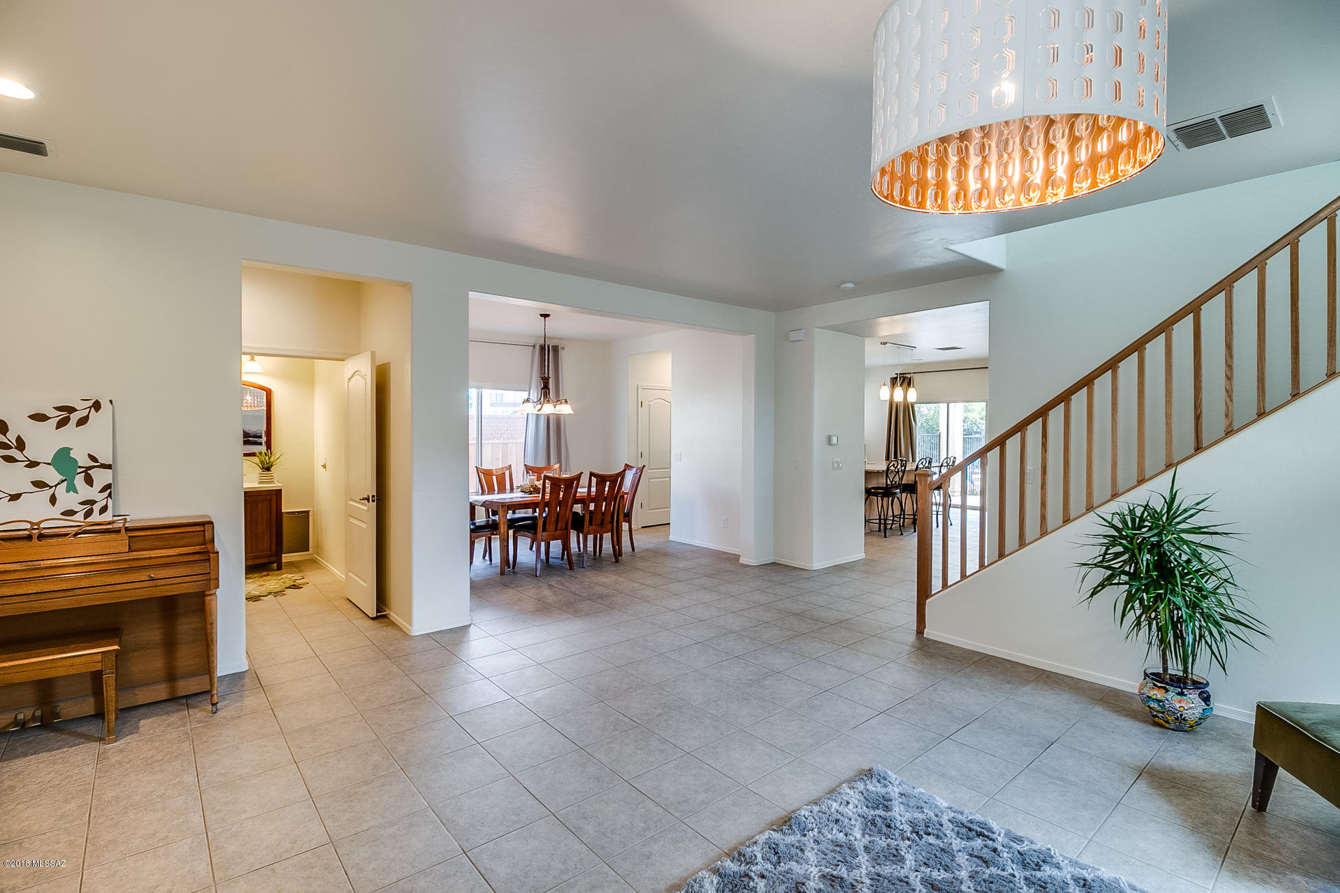 Santo Tomas Villas (1-354) - Residential