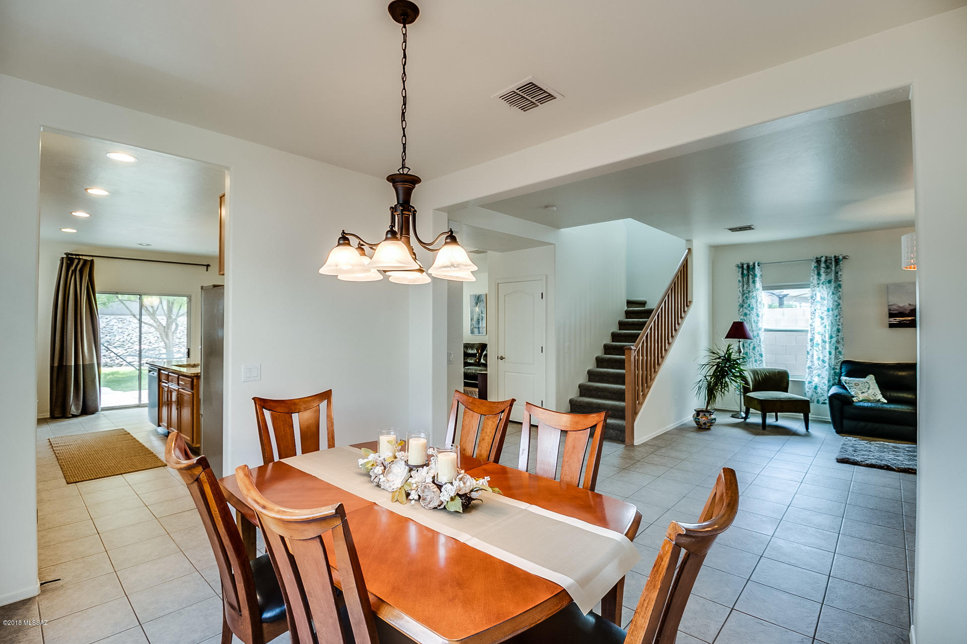 Santo Tomas Villas (1-354) - Residential