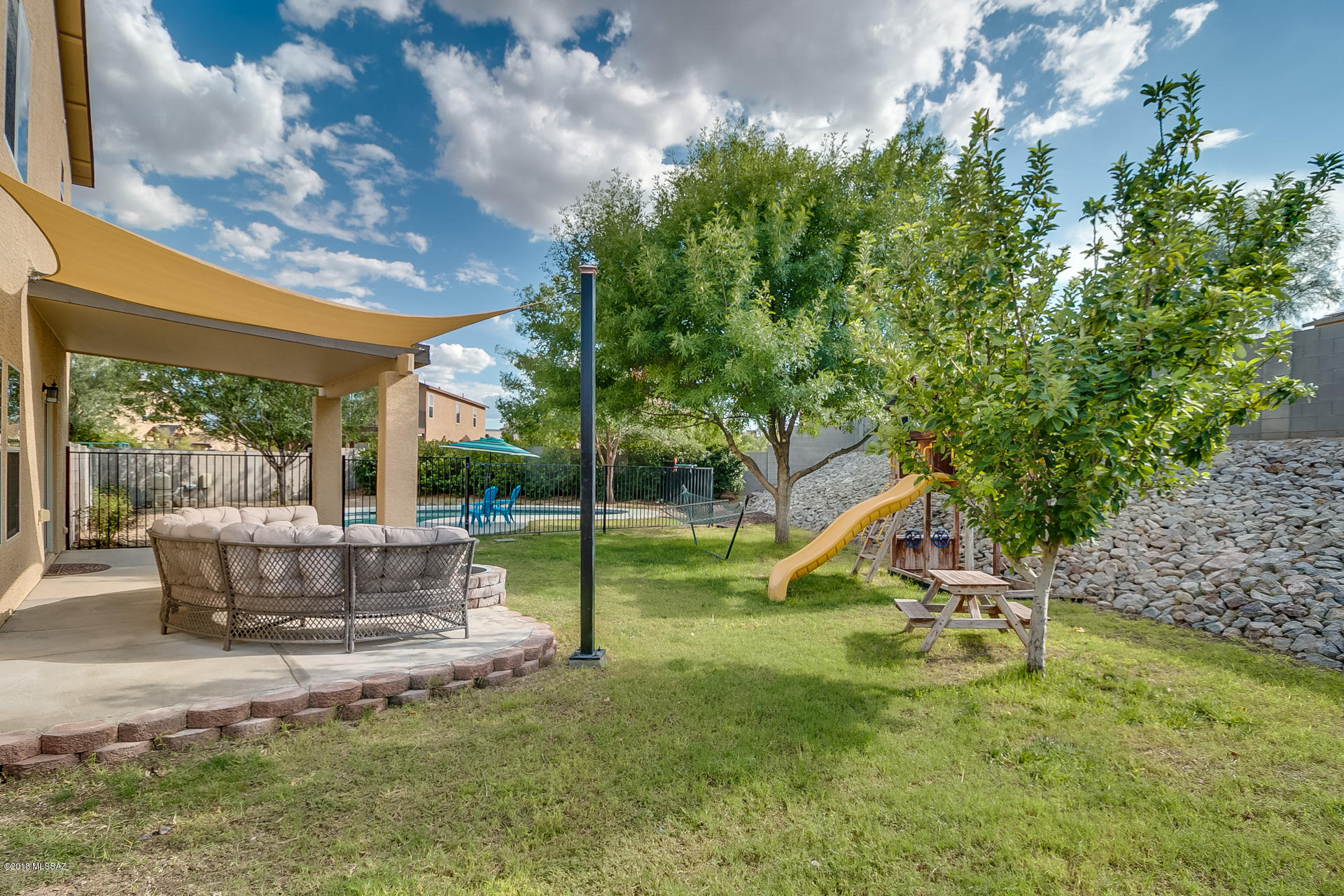 Santo Tomas Villas (1-354) - Residential