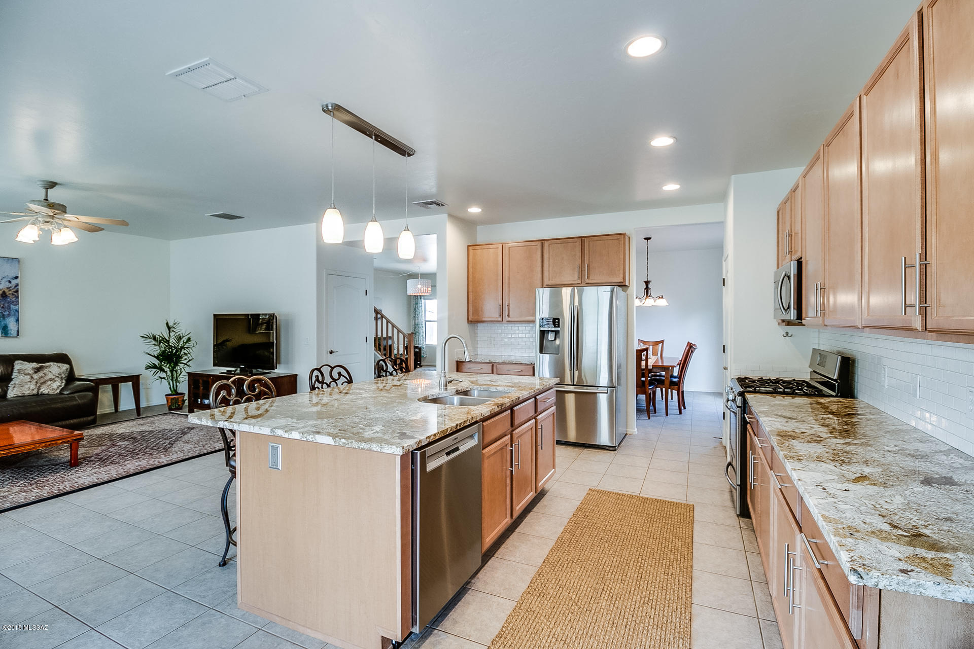 Santo Tomas Villas (1-354) - Residential