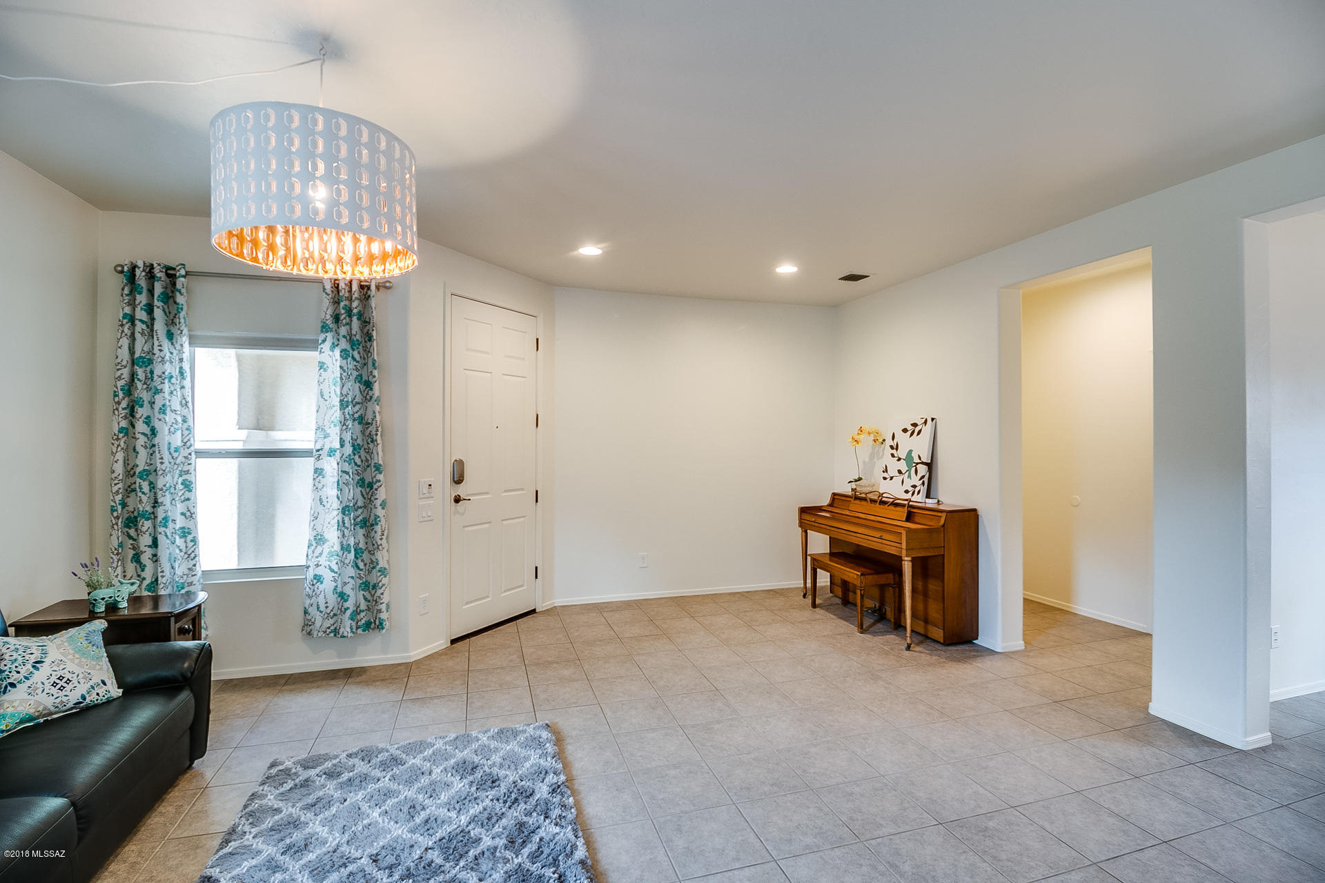 Santo Tomas Villas (1-354) - Residential