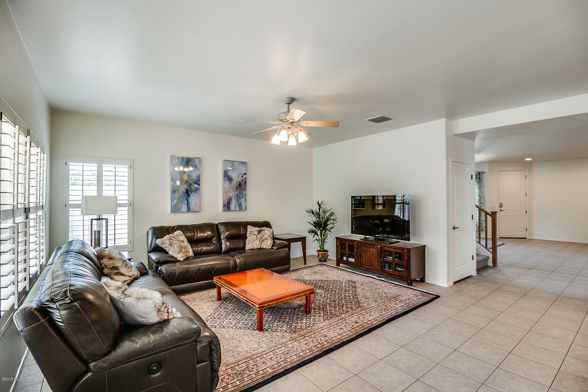 Santo Tomas Villas (1-354) - Residential
