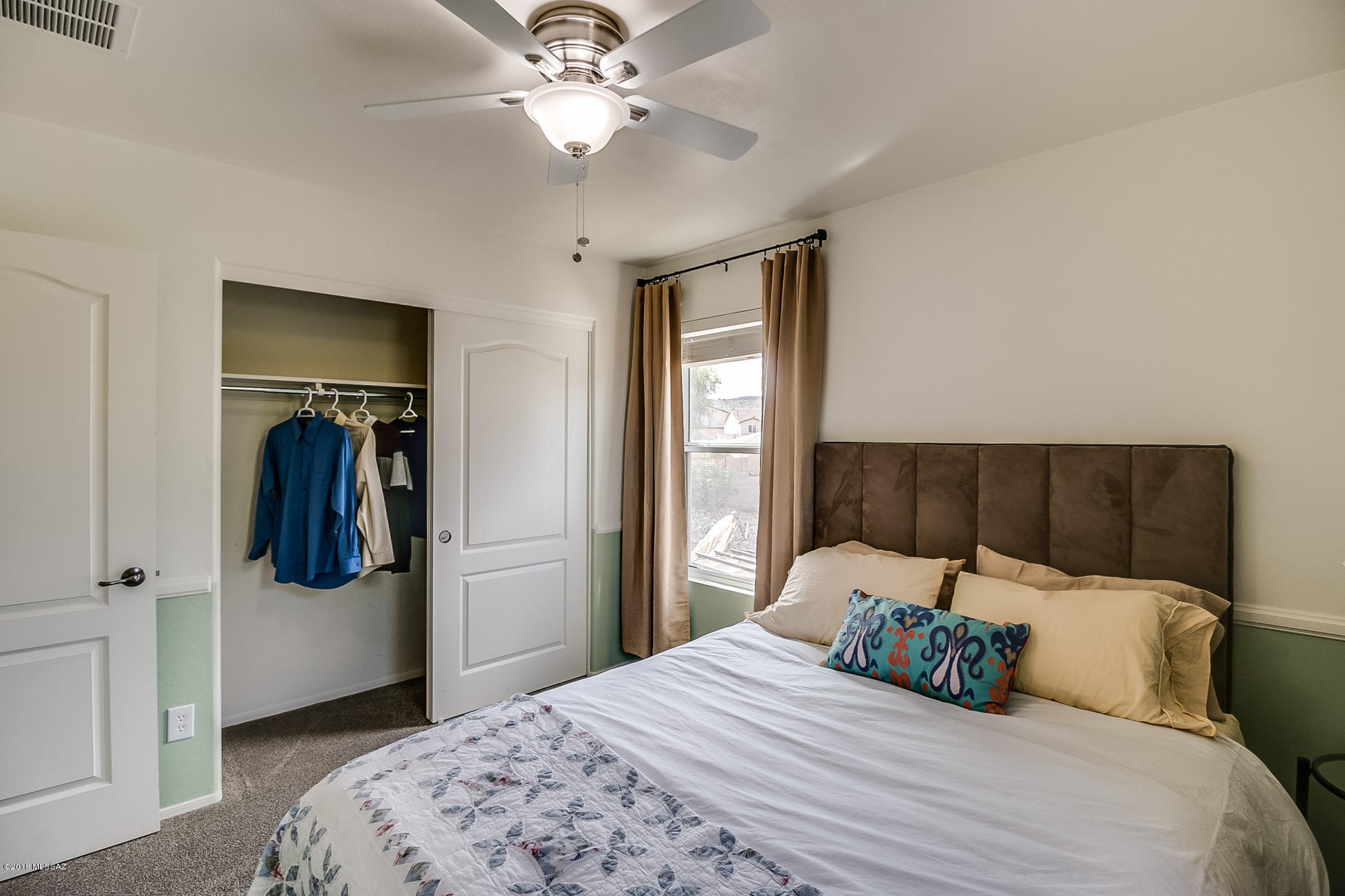Santo Tomas Villas (1-354) - Residential