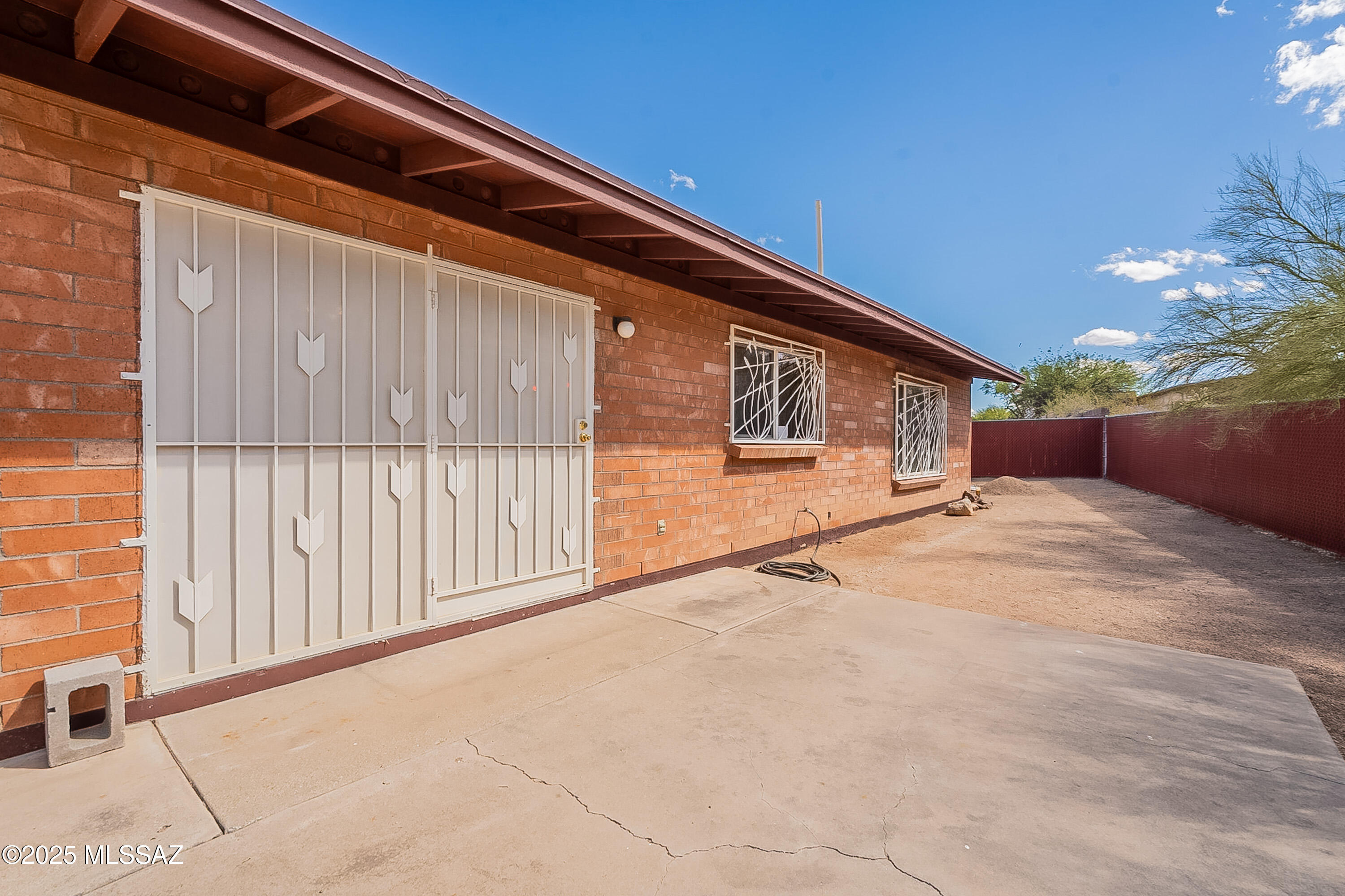 Quail Hollow (1-18) - Residential