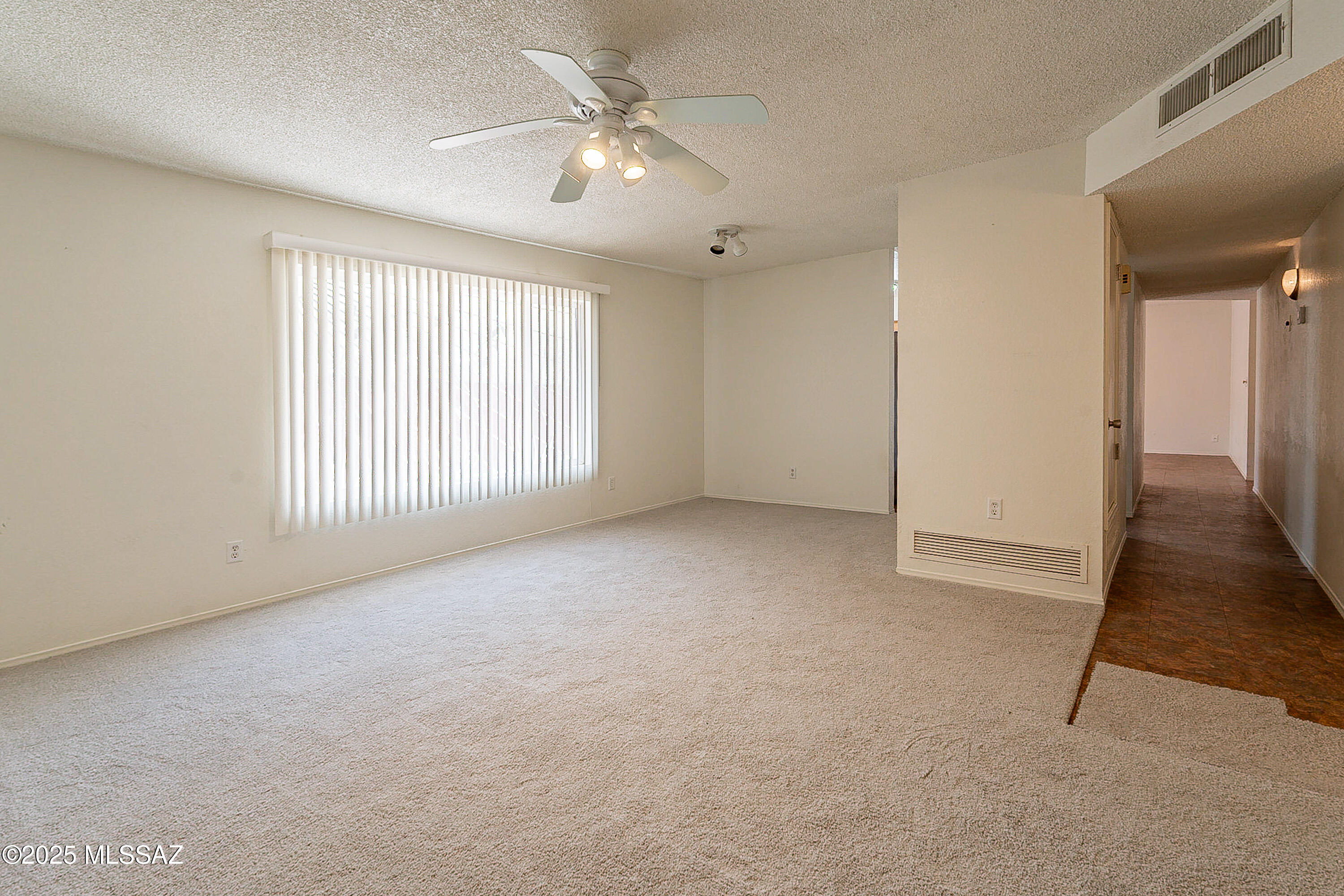 Quail Hollow (1-18) - Residential