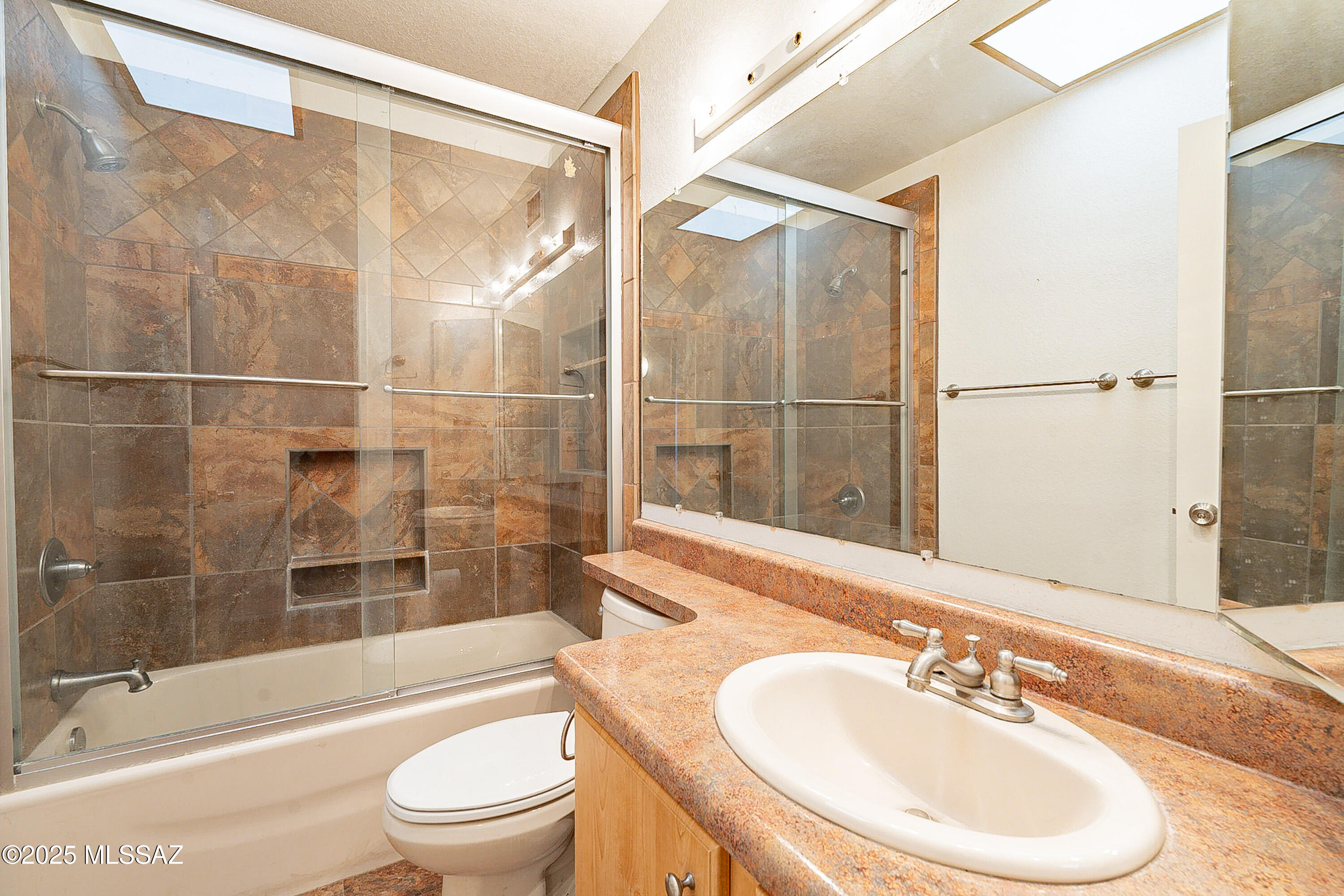 Quail Hollow (1-18) - Residential