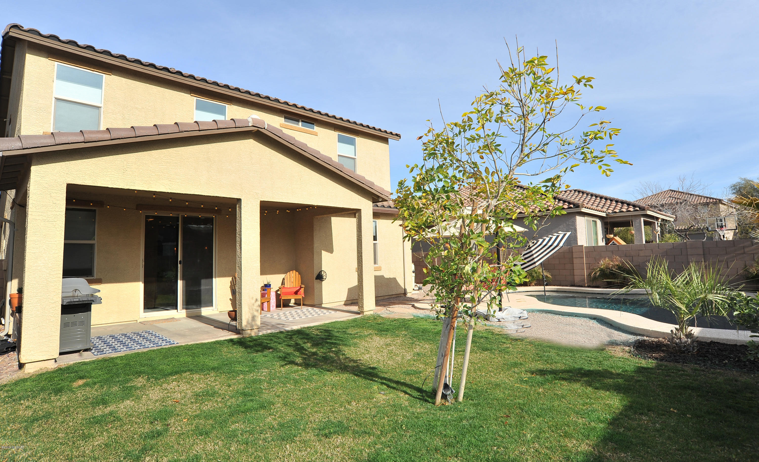 Gladden Farms BLK 9 - Residential