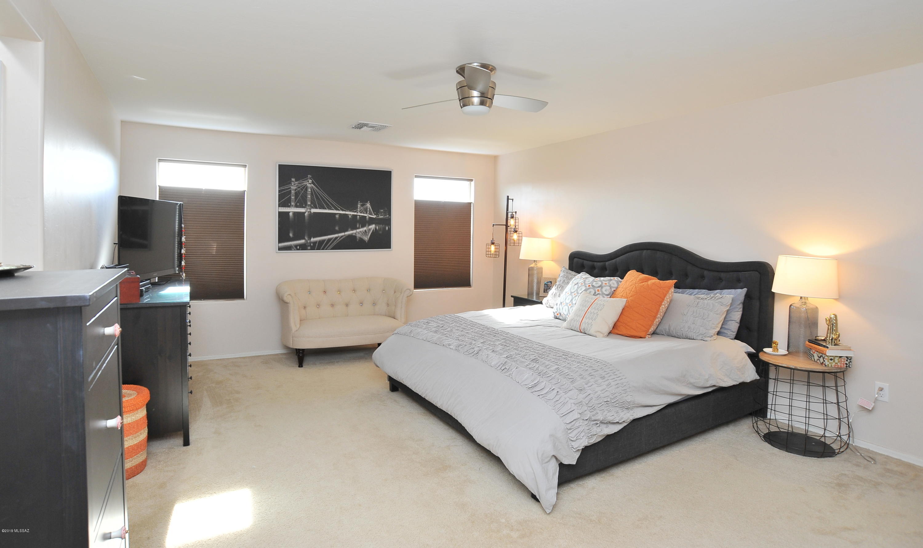 Gladden Farms BLK 9 - Residential