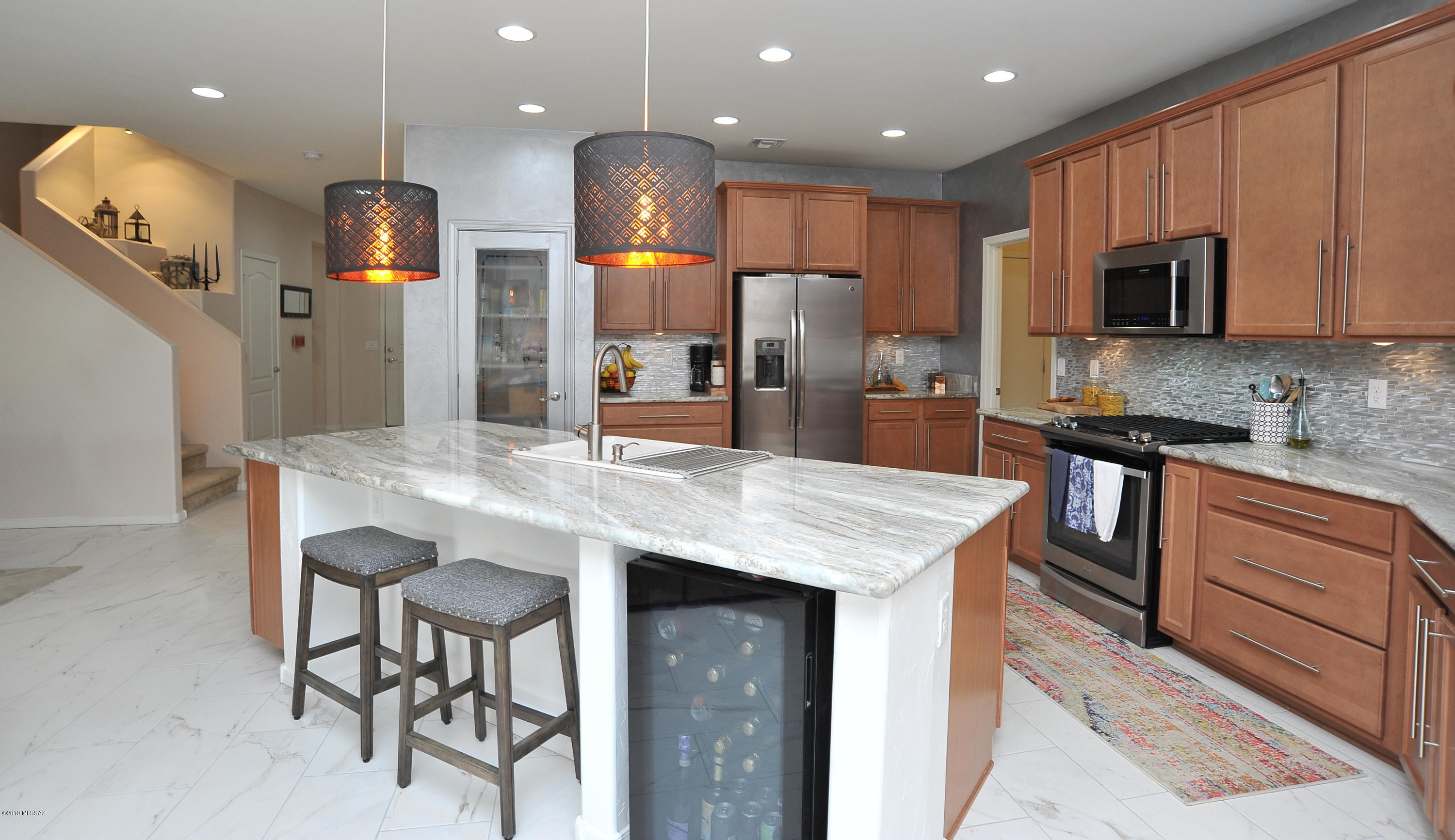 Gladden Farms BLK 9 - Residential
