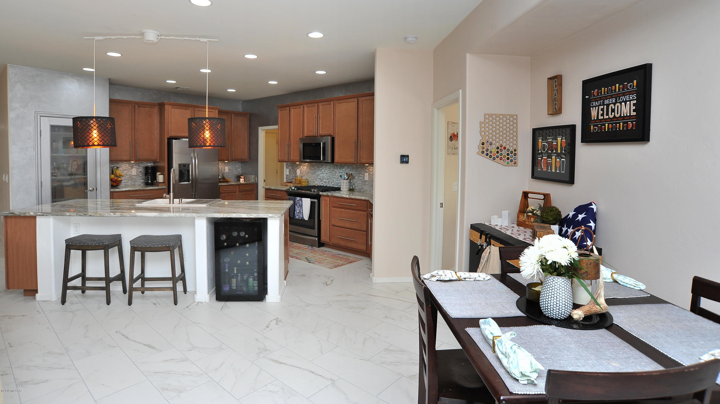 Gladden Farms BLK 9 - Residential