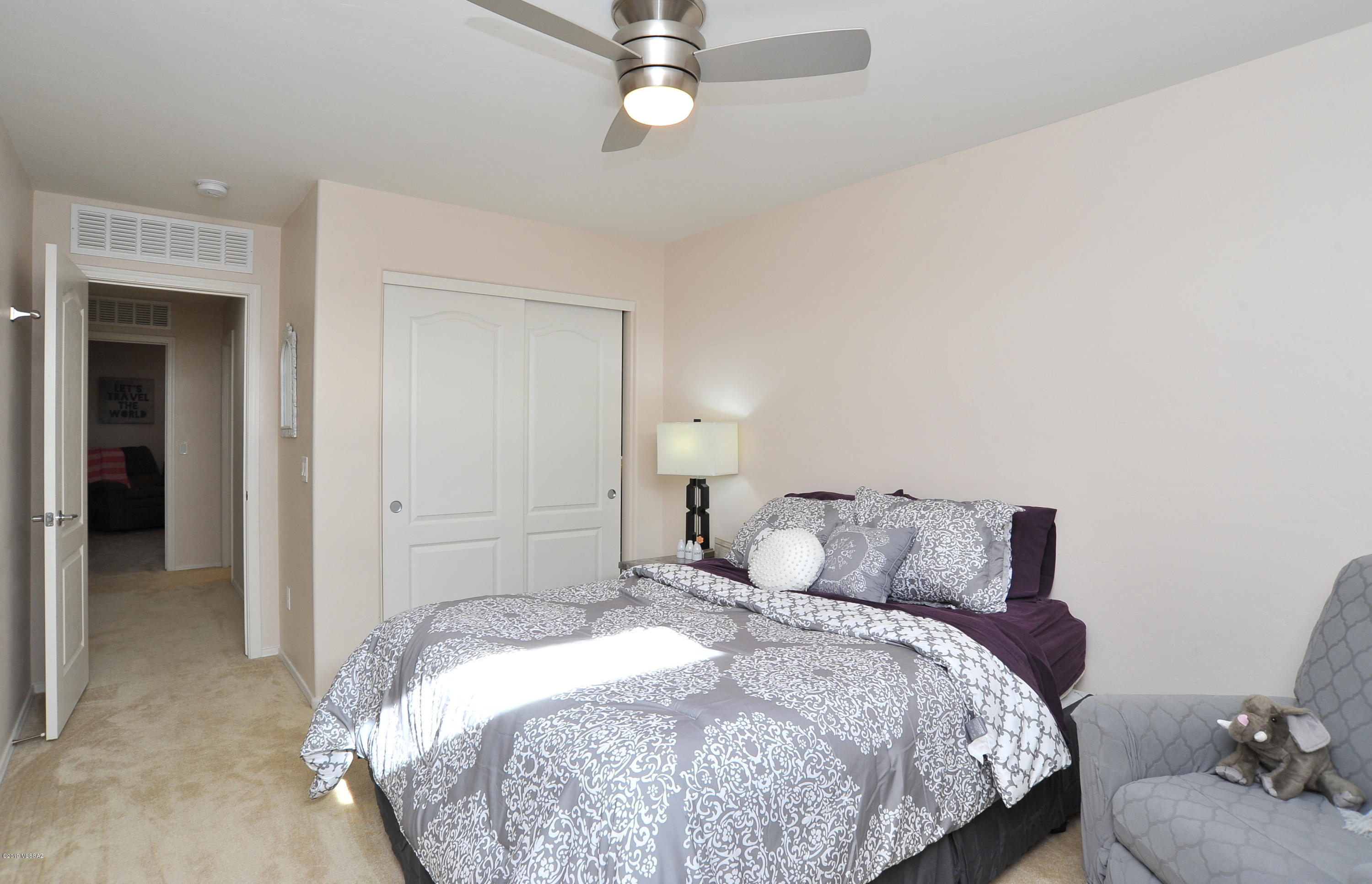 Gladden Farms BLK 9 - Residential
