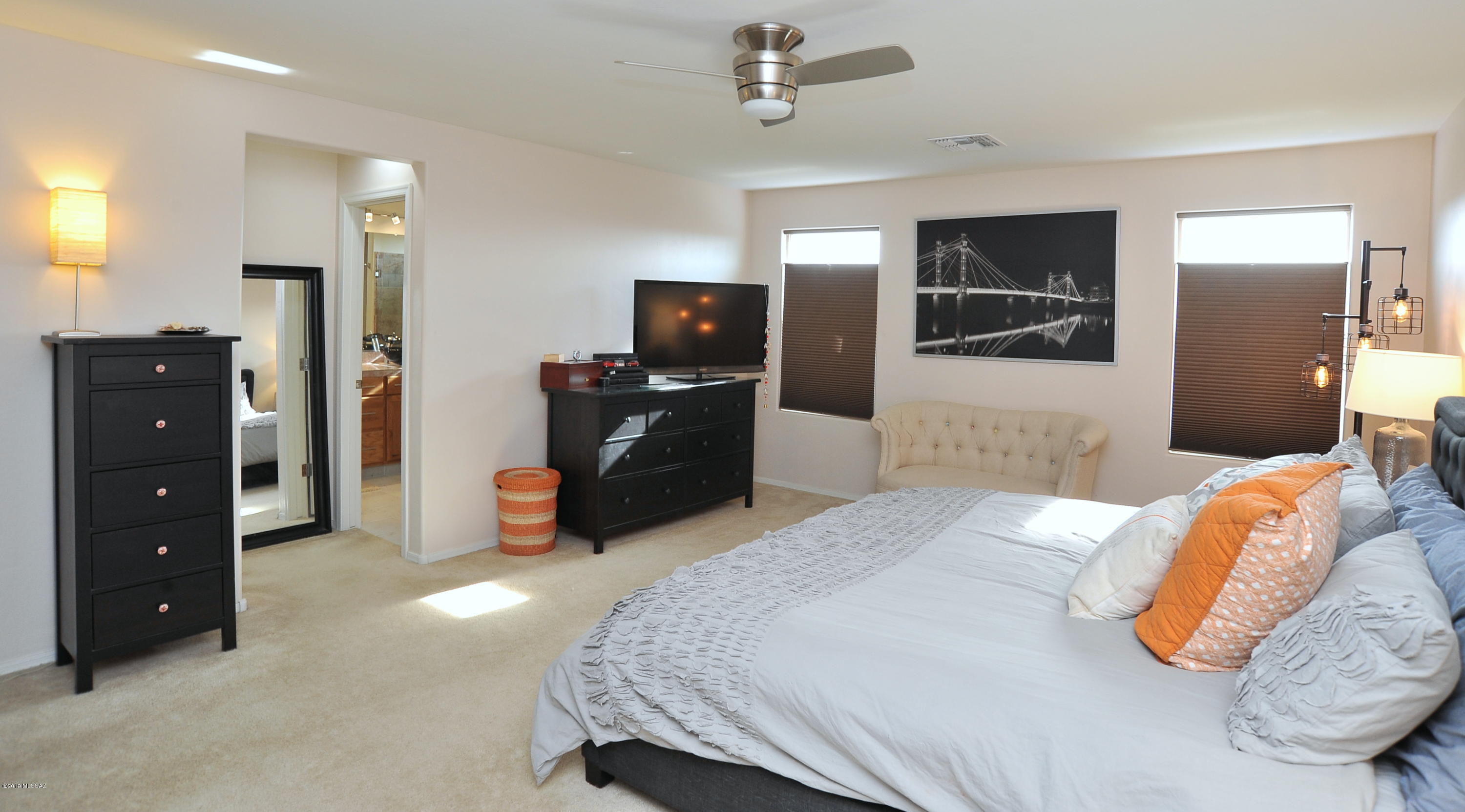 Gladden Farms BLK 9 - Residential