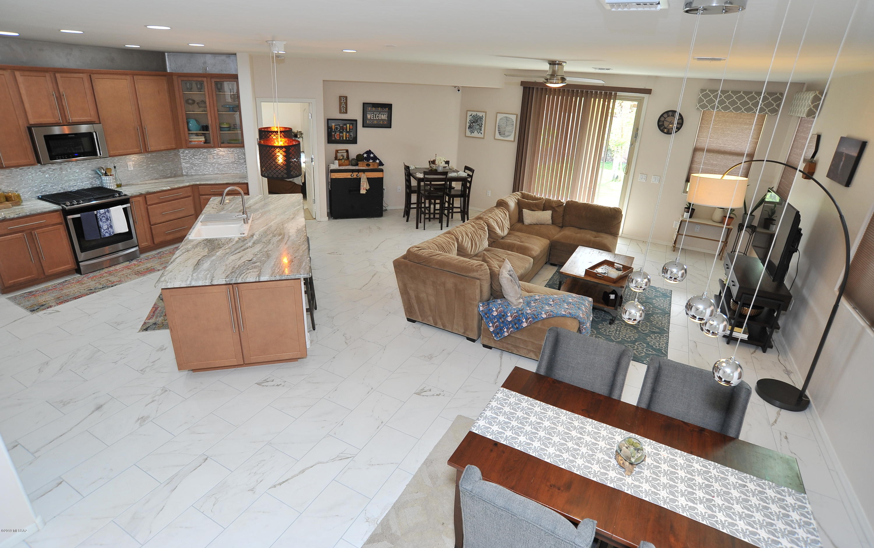 Gladden Farms BLK 9 - Residential