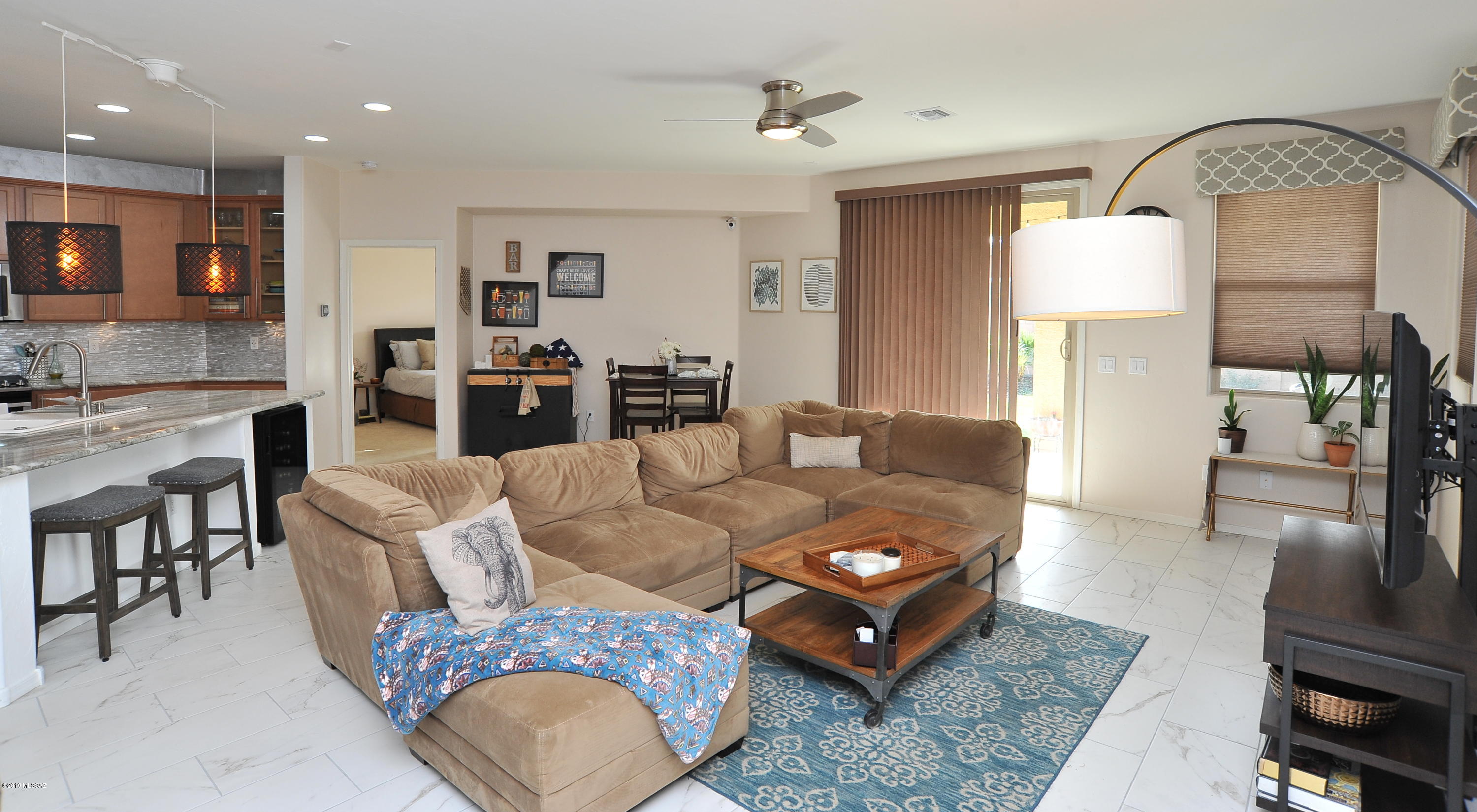 Gladden Farms BLK 9 - Residential