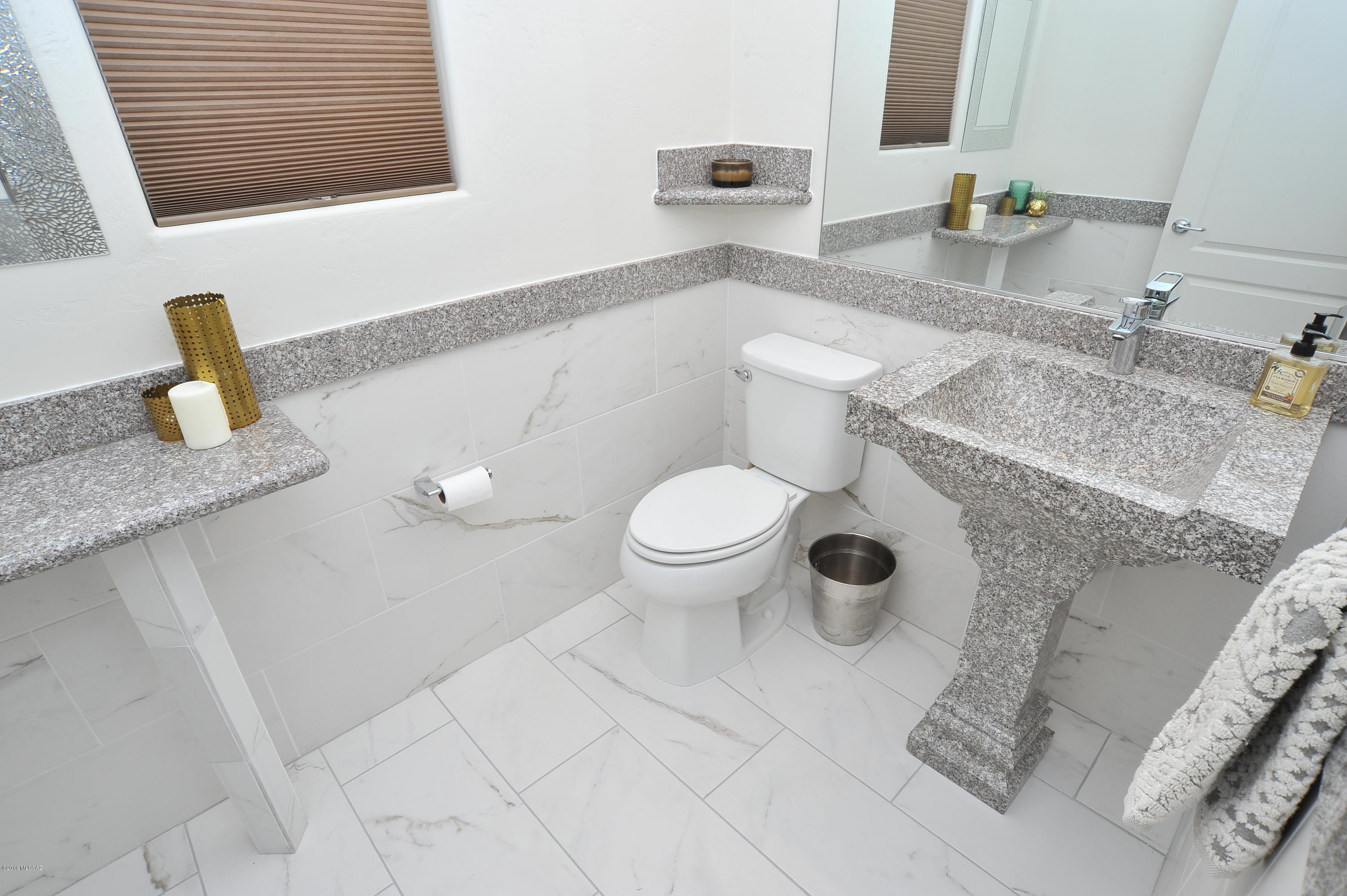 Gladden Farms BLK 9 - Residential