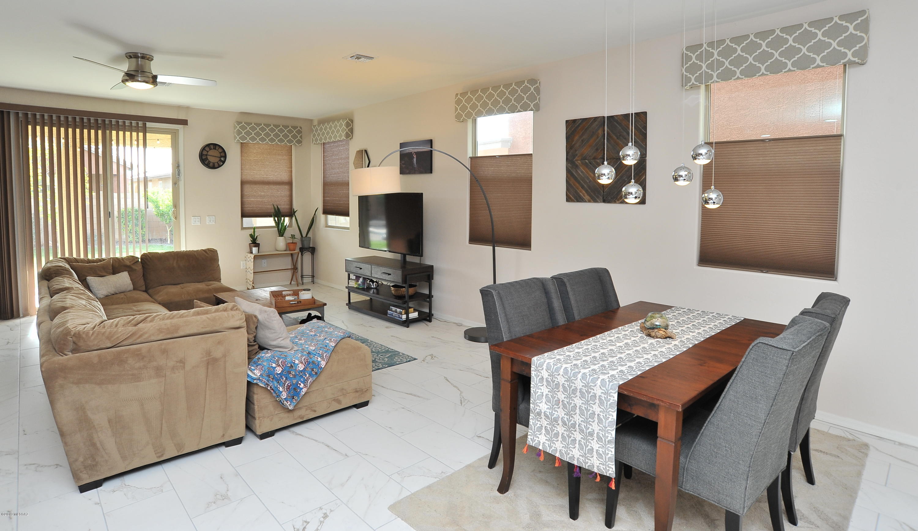 Gladden Farms BLK 9 - Residential