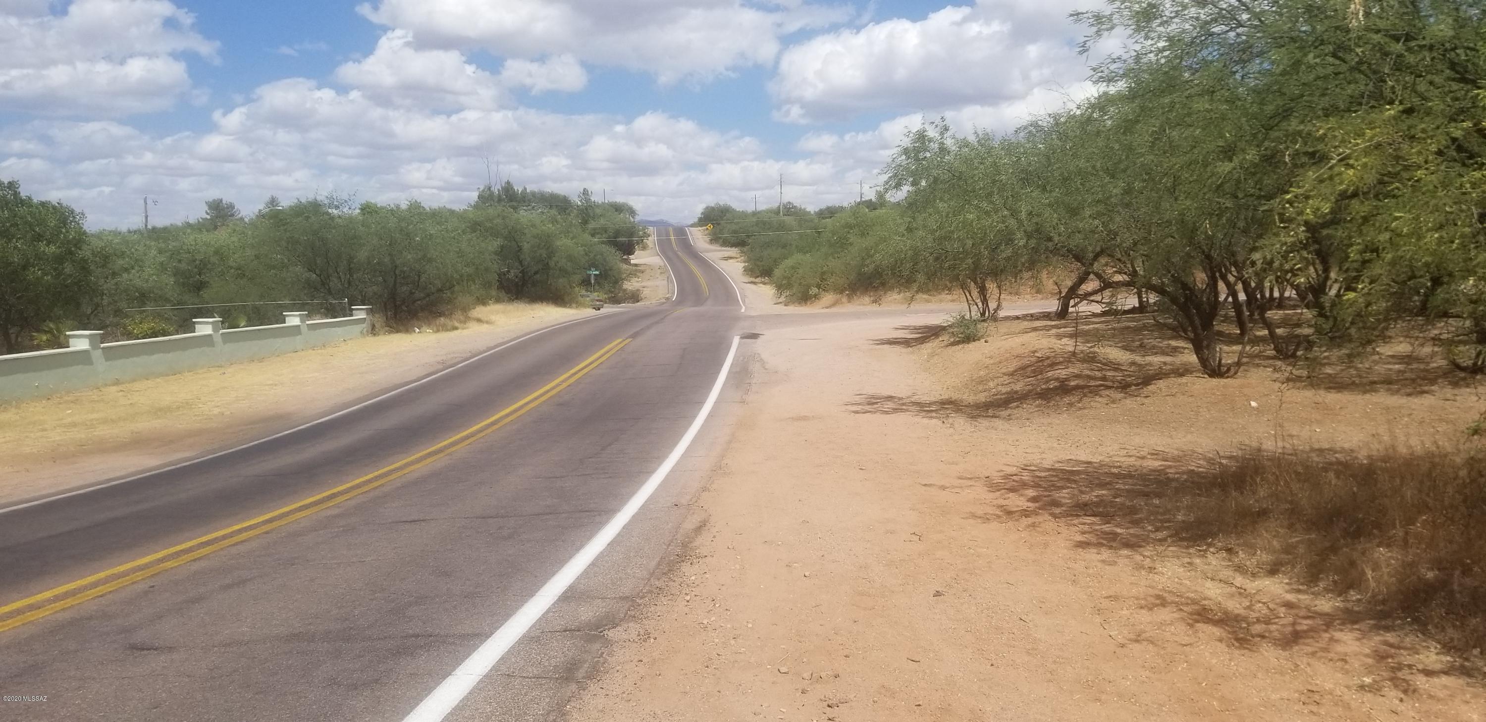 Rio Rico Estates 11 - Land