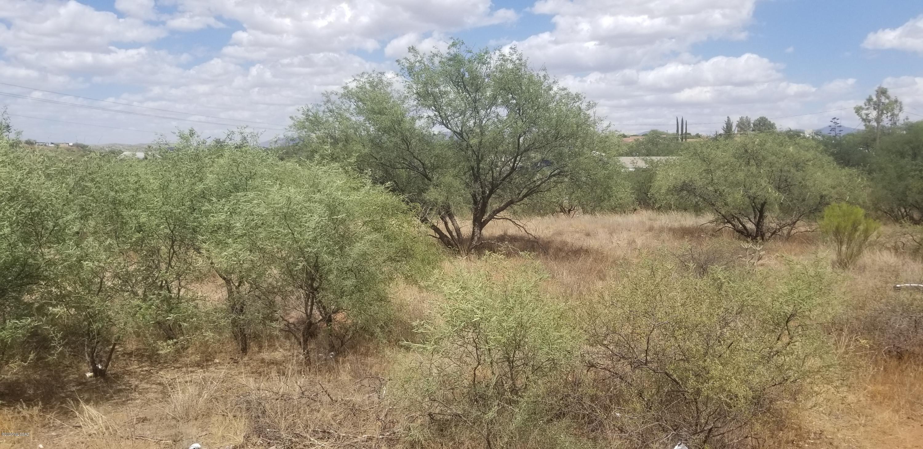 Rio Rico Estates 11 - Land