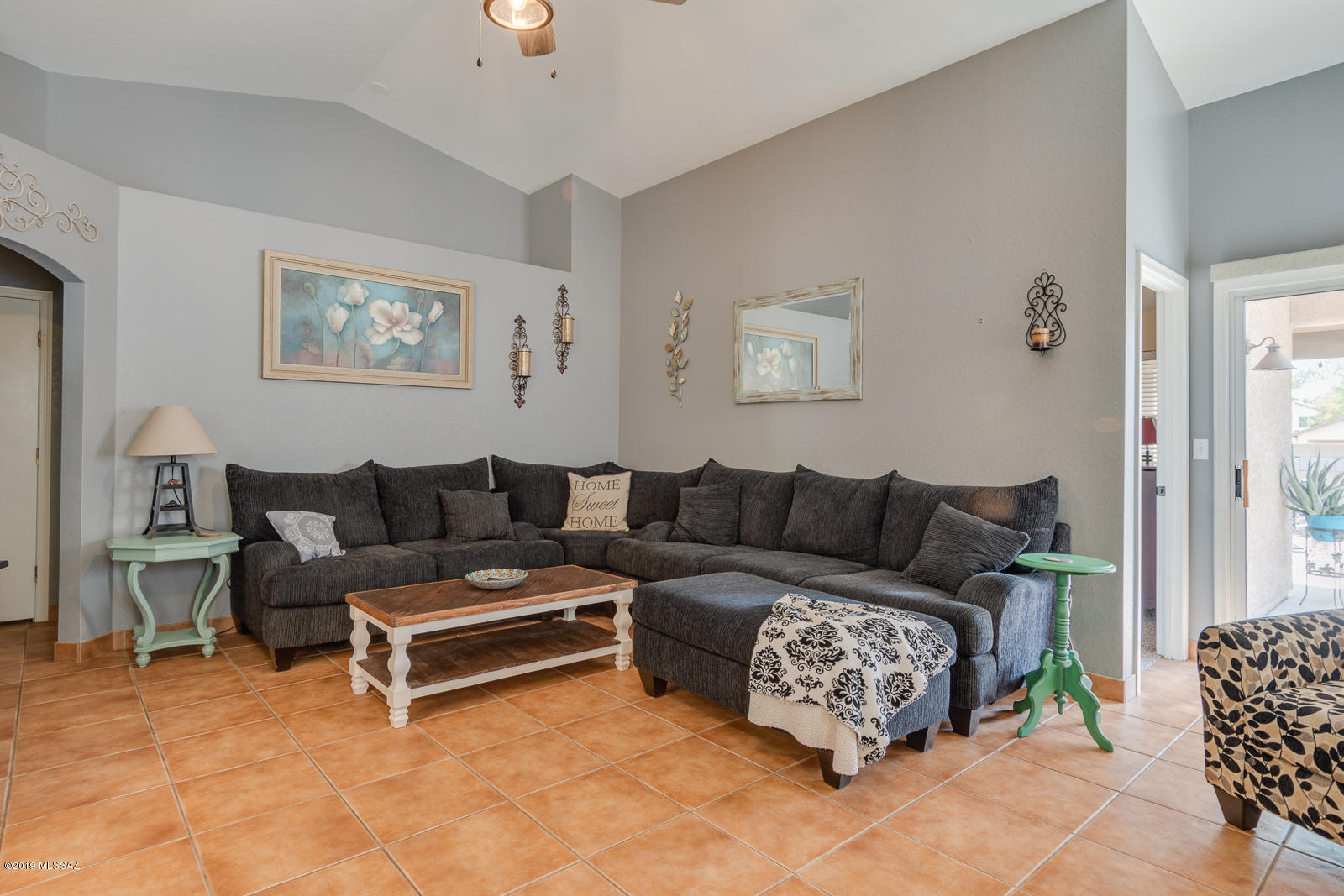 Silver Pass (1-276) - Residential