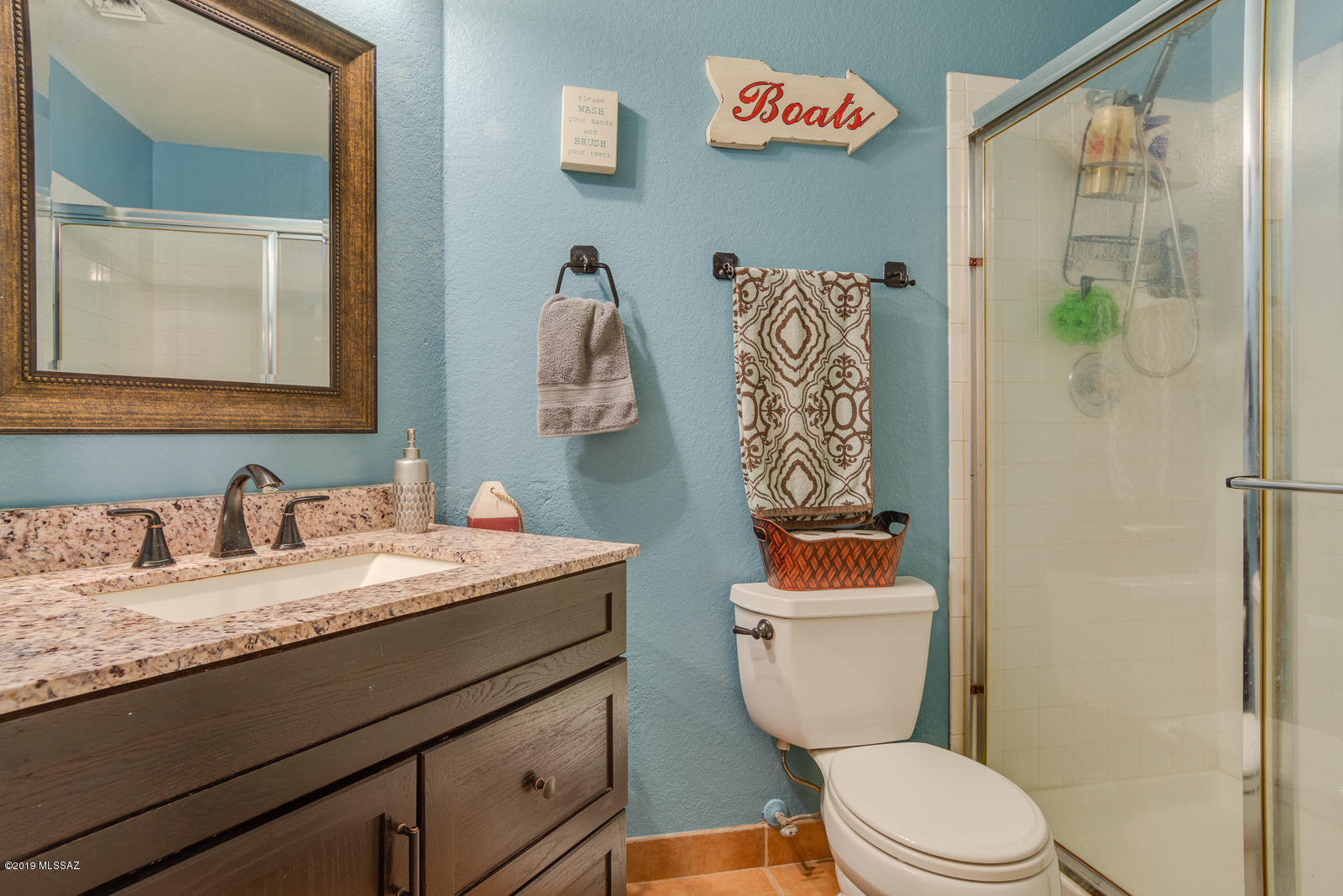 Silver Pass (1-276) - Residential