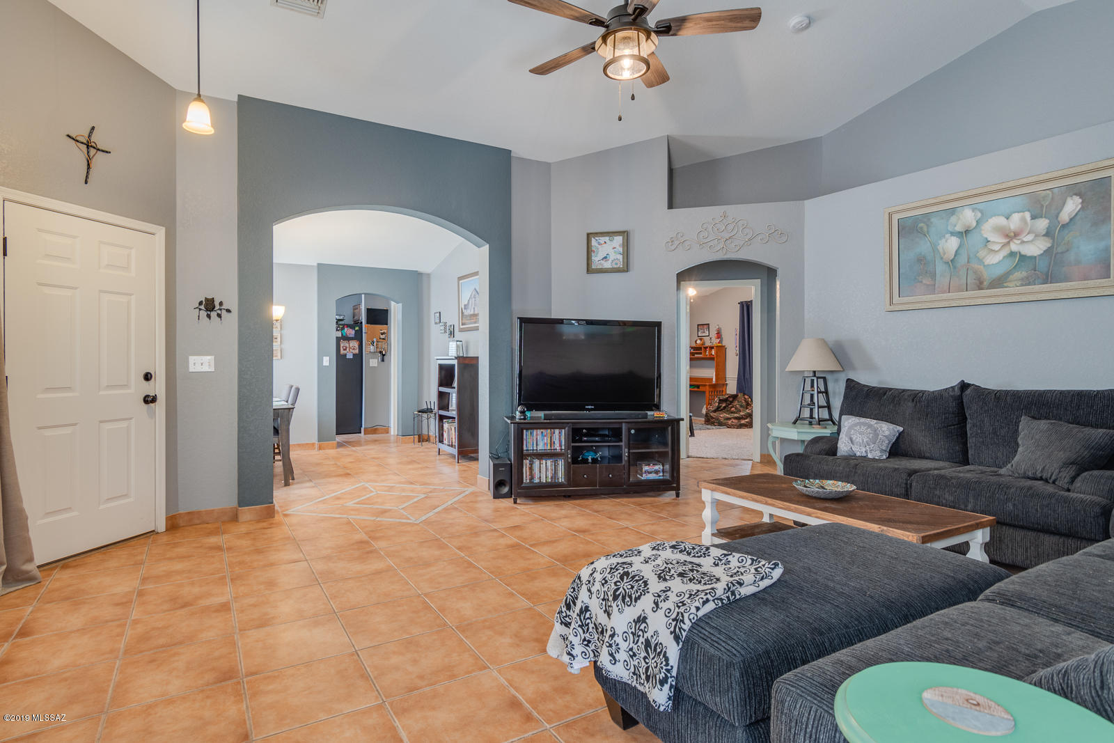 Silver Pass (1-276) - Residential