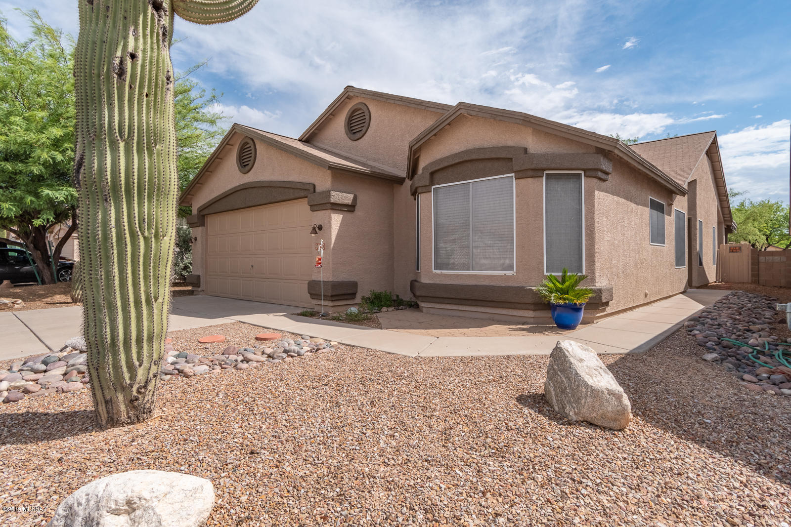 Silver Pass (1-276) - Residential
