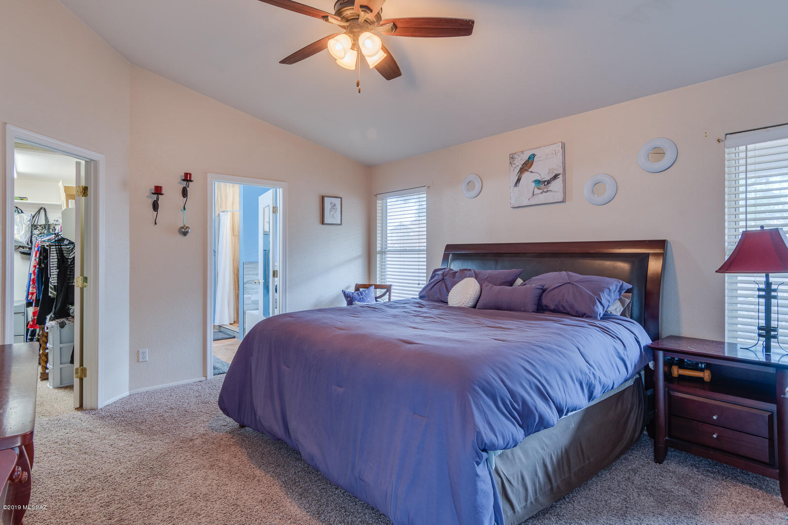 Silver Pass (1-276) - Residential