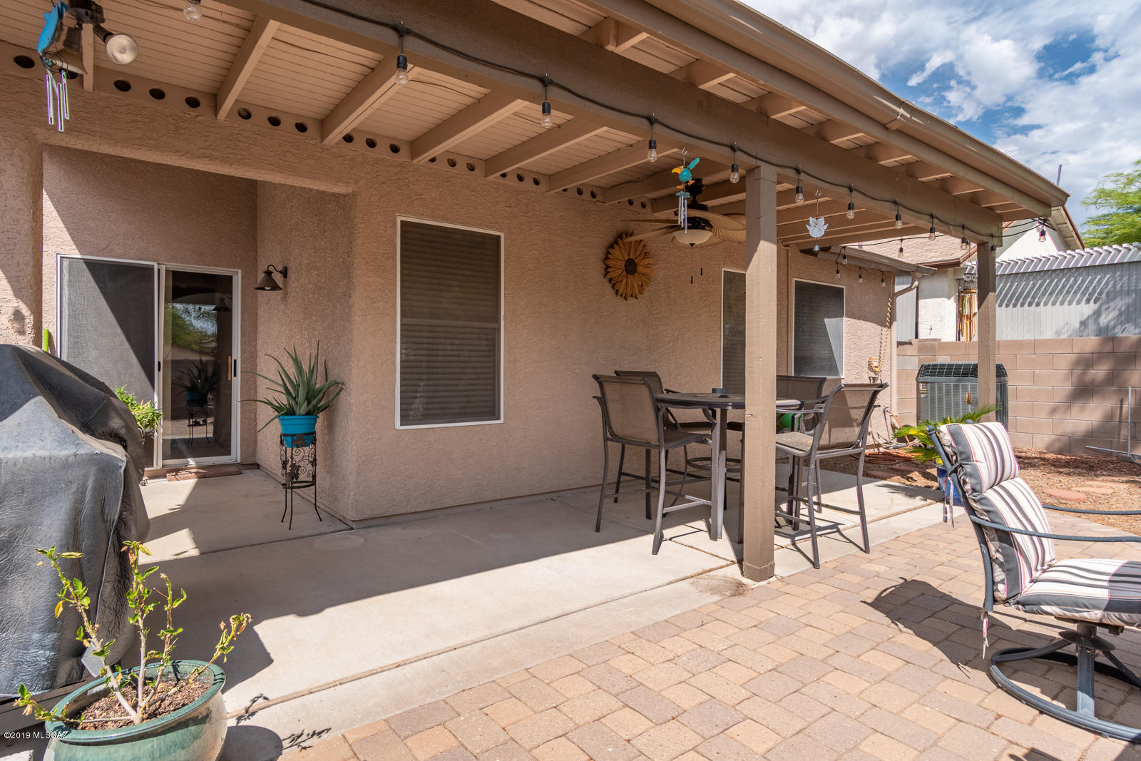 Silver Pass (1-276) - Residential