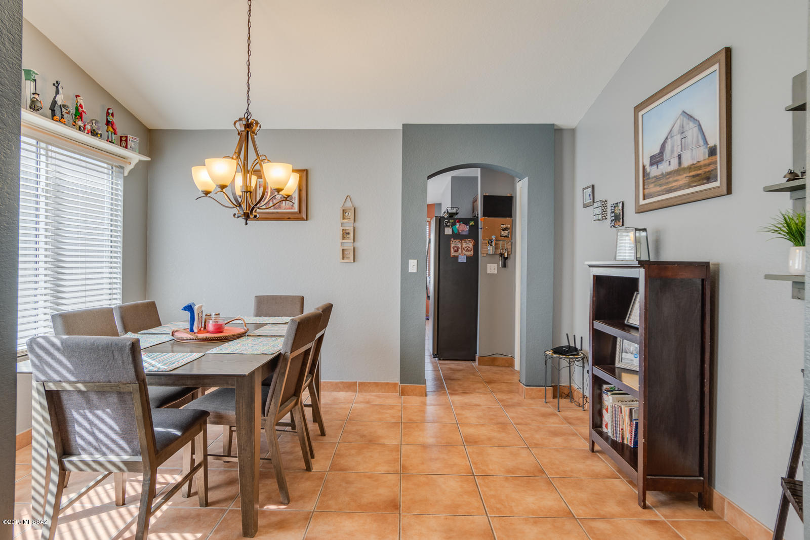 Silver Pass (1-276) - Residential