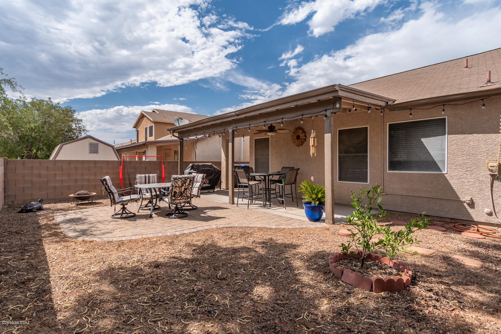 Silver Pass (1-276) - Residential