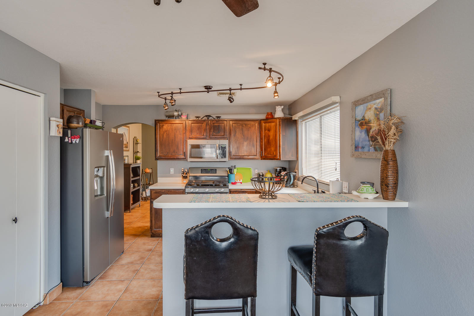Silver Pass (1-276) - Residential