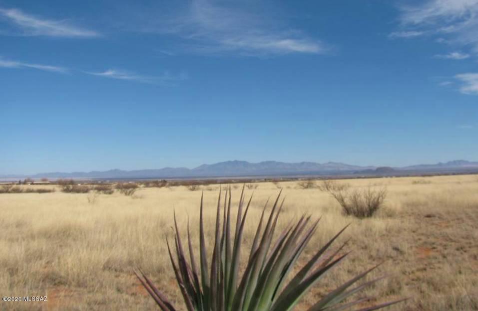 Arizona Sun Sites - Land