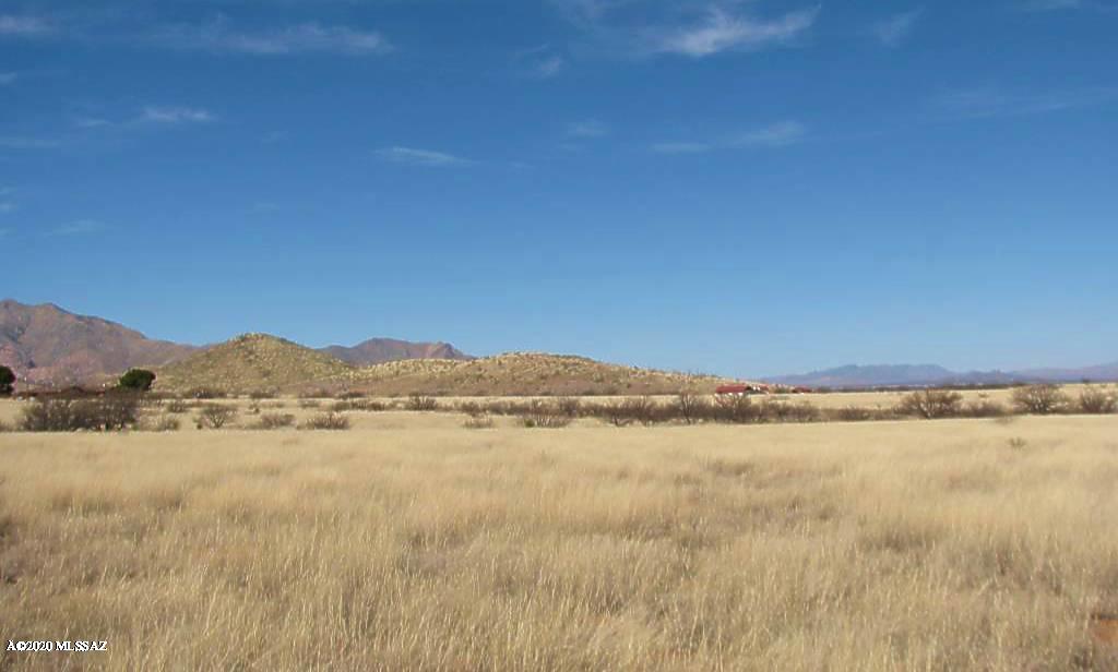 Arizona Sun Sites - Land