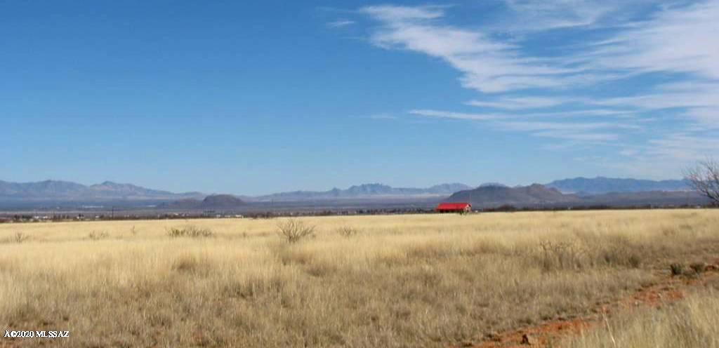 Arizona Sun Sites - Land