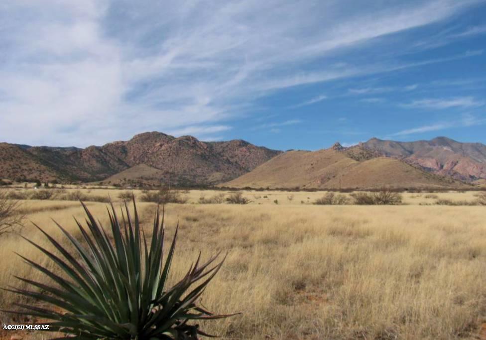 Arizona Sun Sites - Land