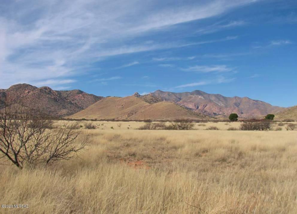 Arizona Sun Sites - Land