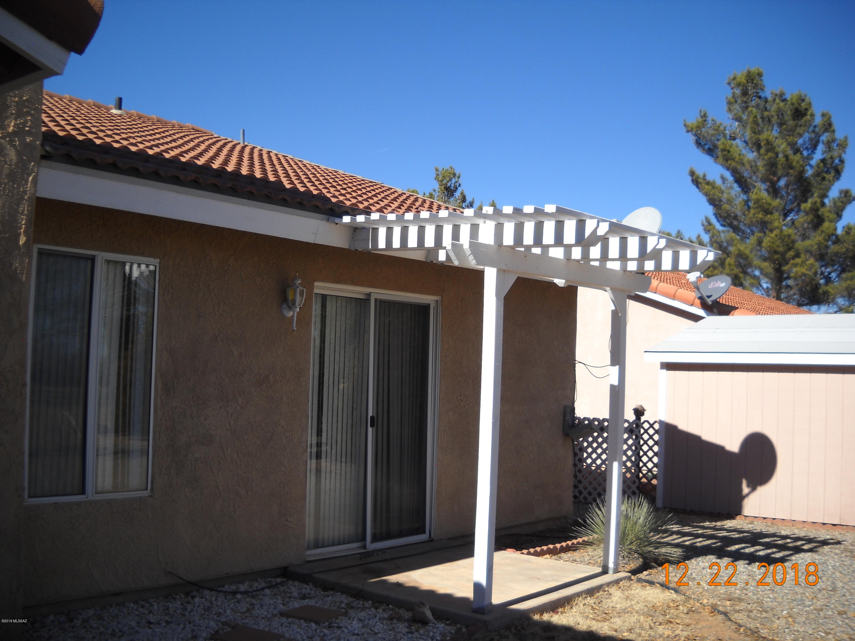 Arizona Sun Sites - Residential