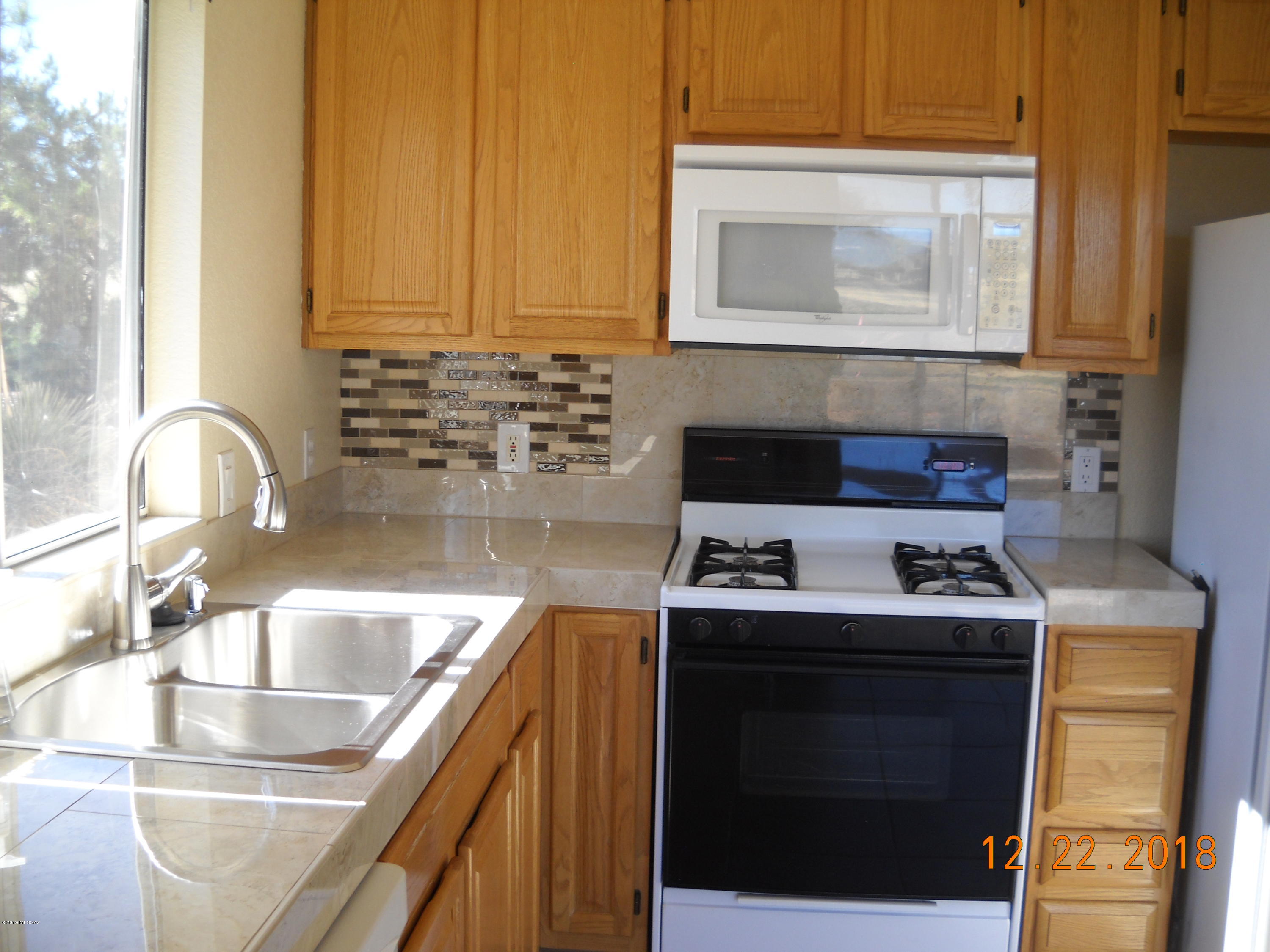 Arizona Sun Sites - Residential