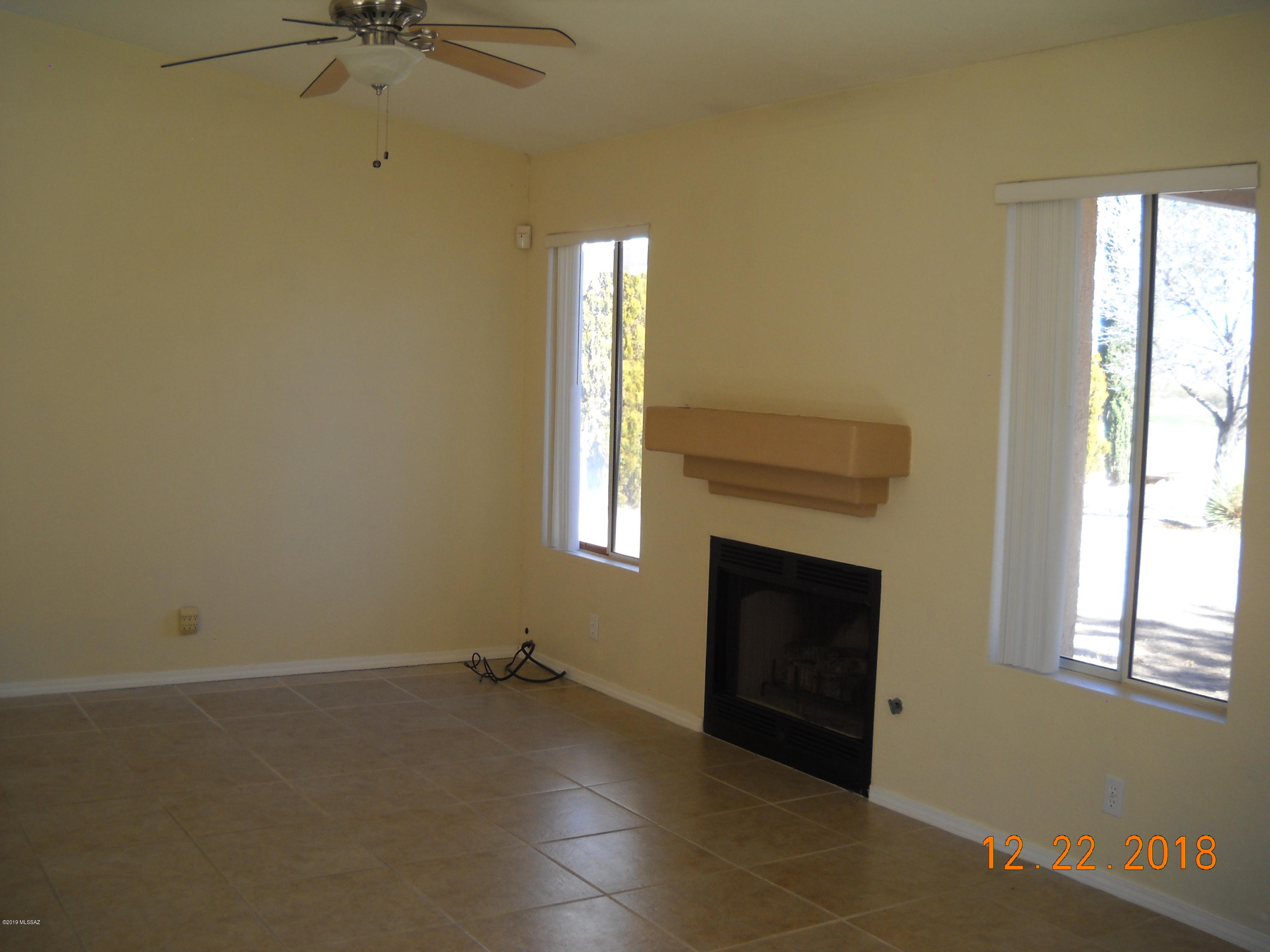 Arizona Sun Sites - Residential