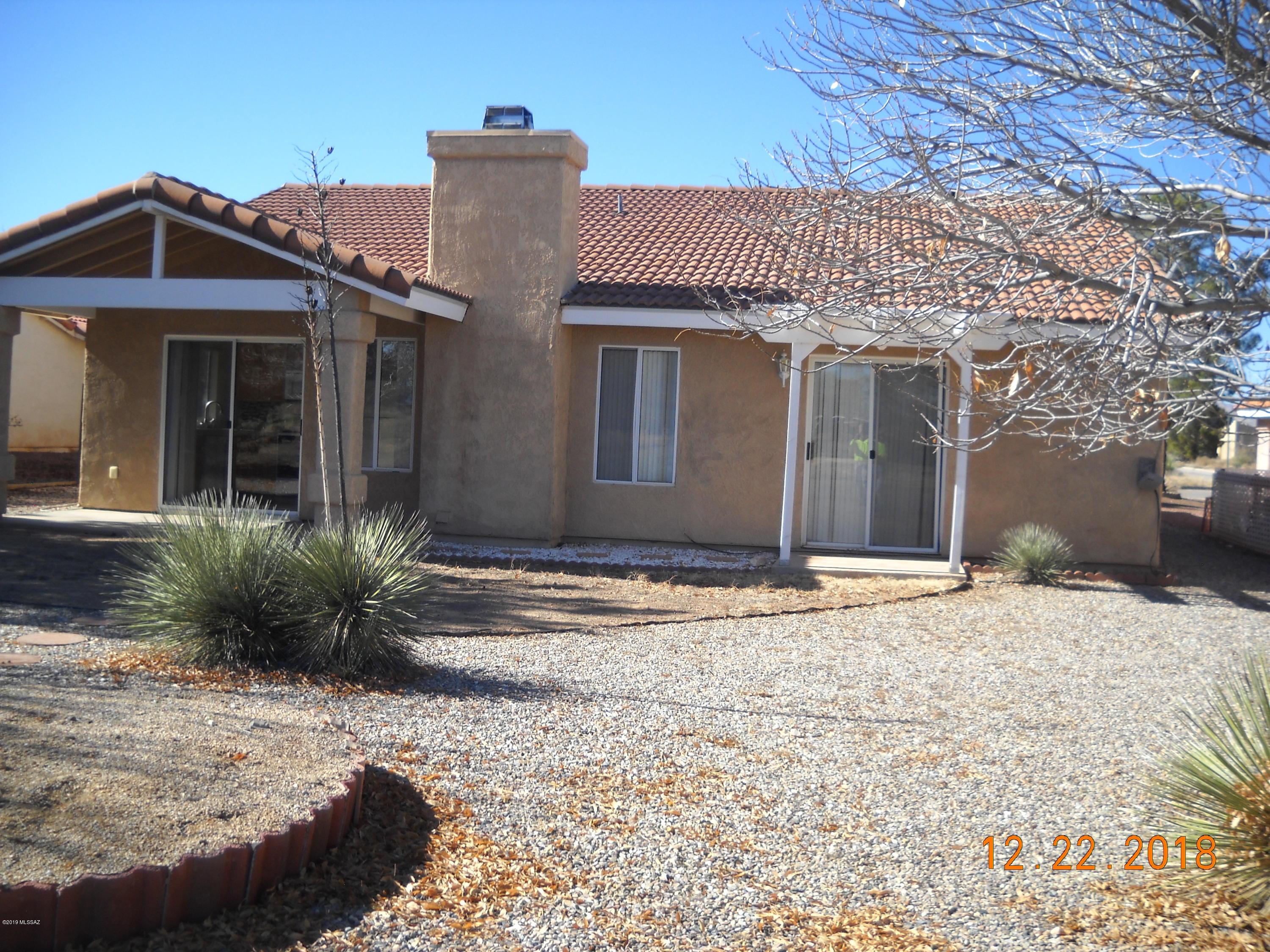 Arizona Sun Sites - Residential