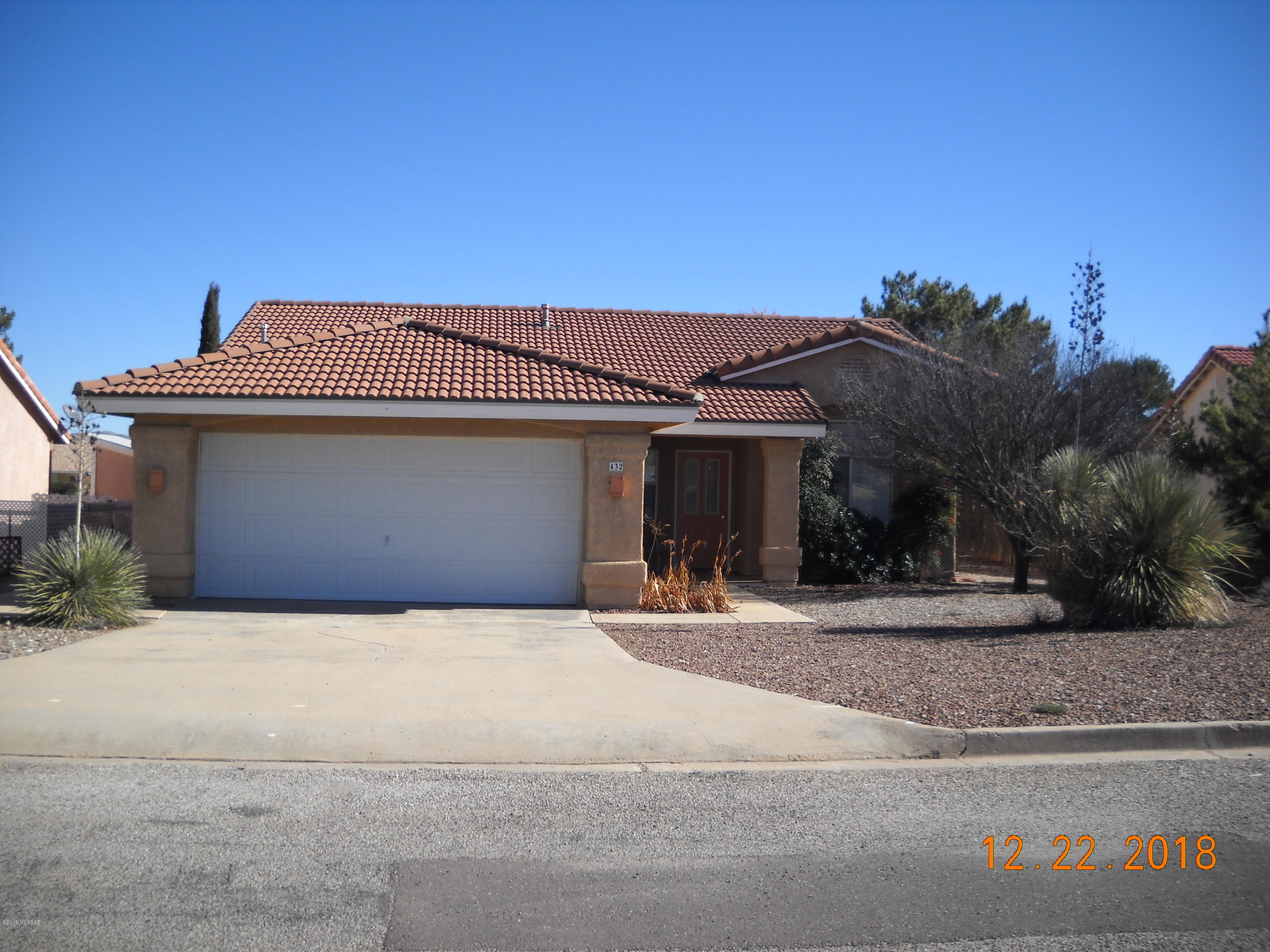 Arizona Sun Sites - Residential