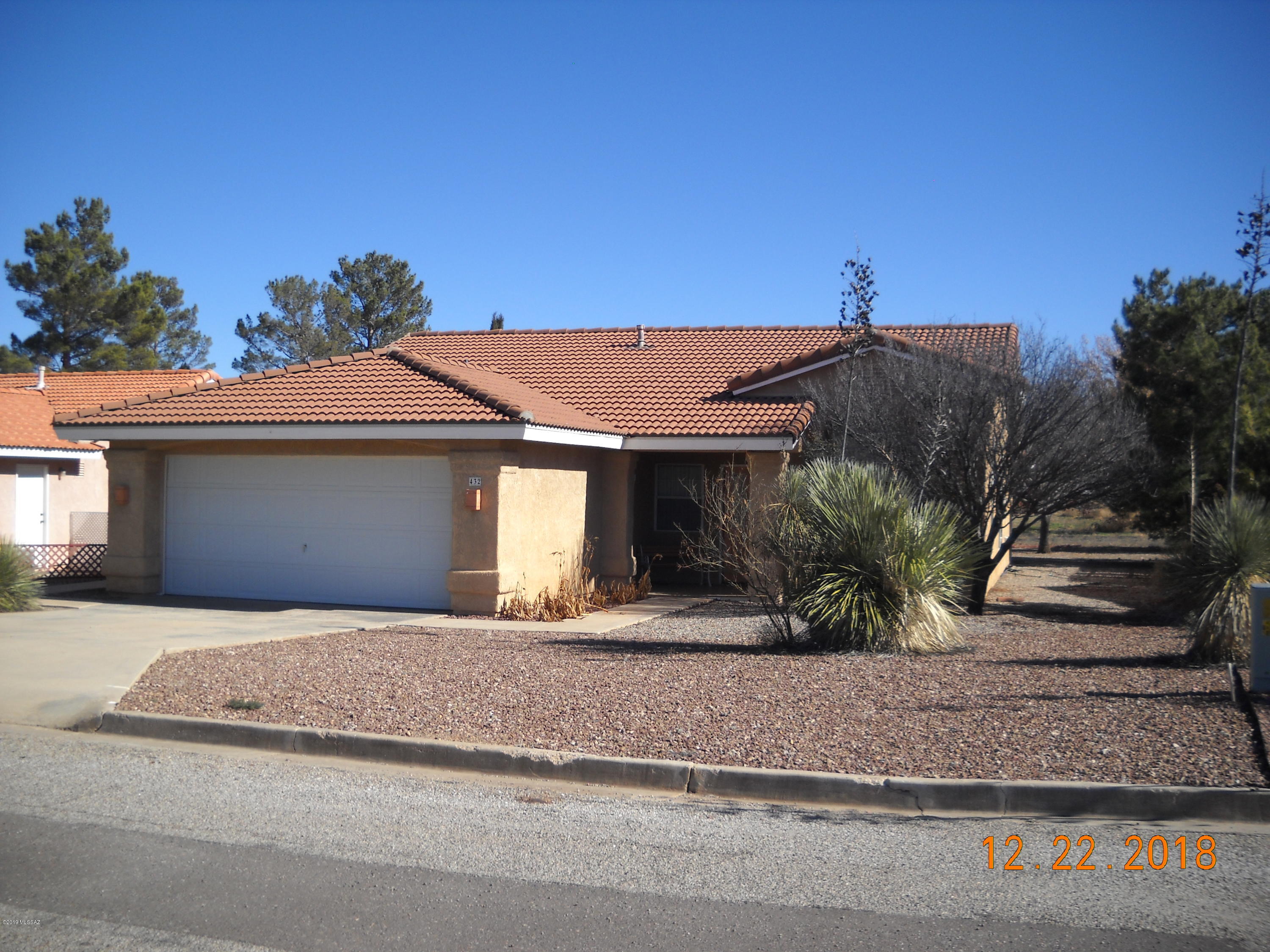 Arizona Sun Sites - Residential